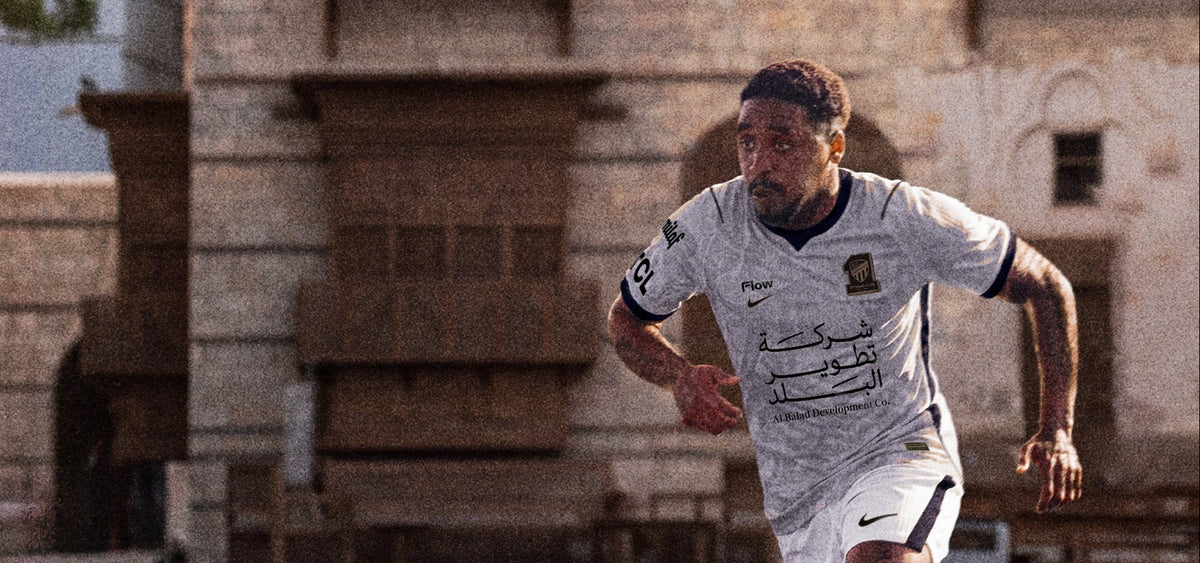 Al Ittihad Club - نادي الاتحاد