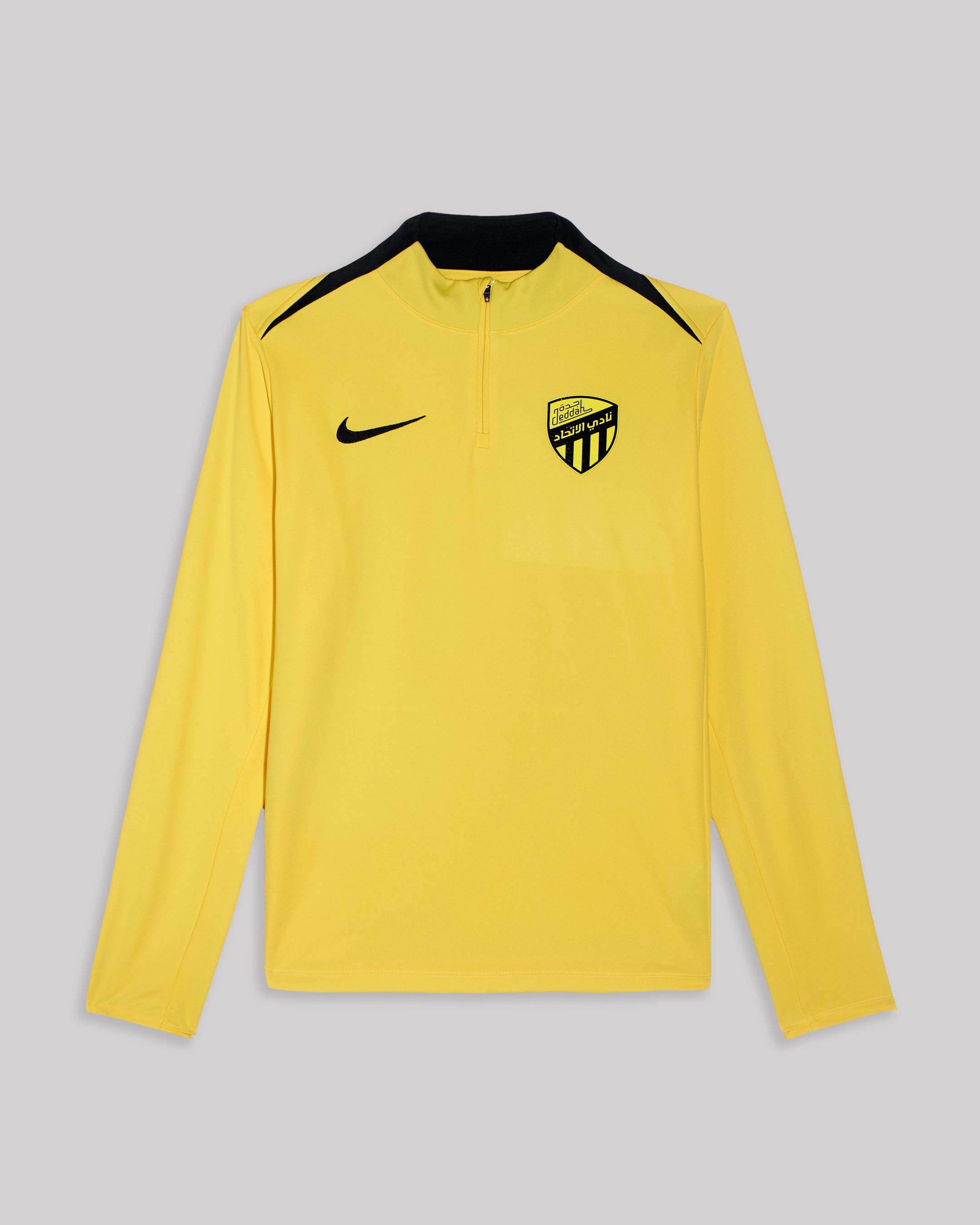 24/25 جاكيت التدريب نسائي كم طويل