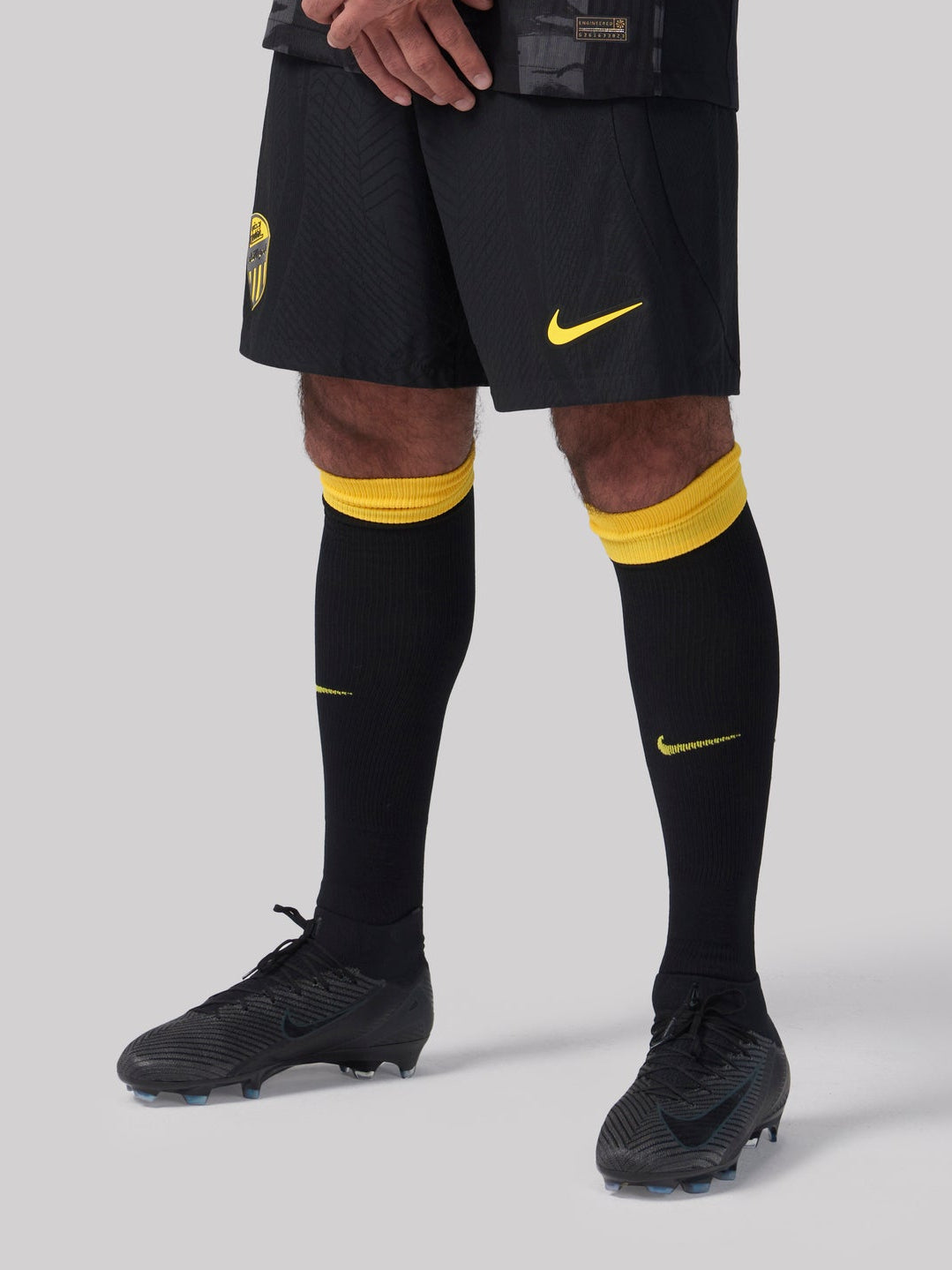 تيشيرت الاتحاد رجالي الثالث 25/26 - فئة اللاعبين