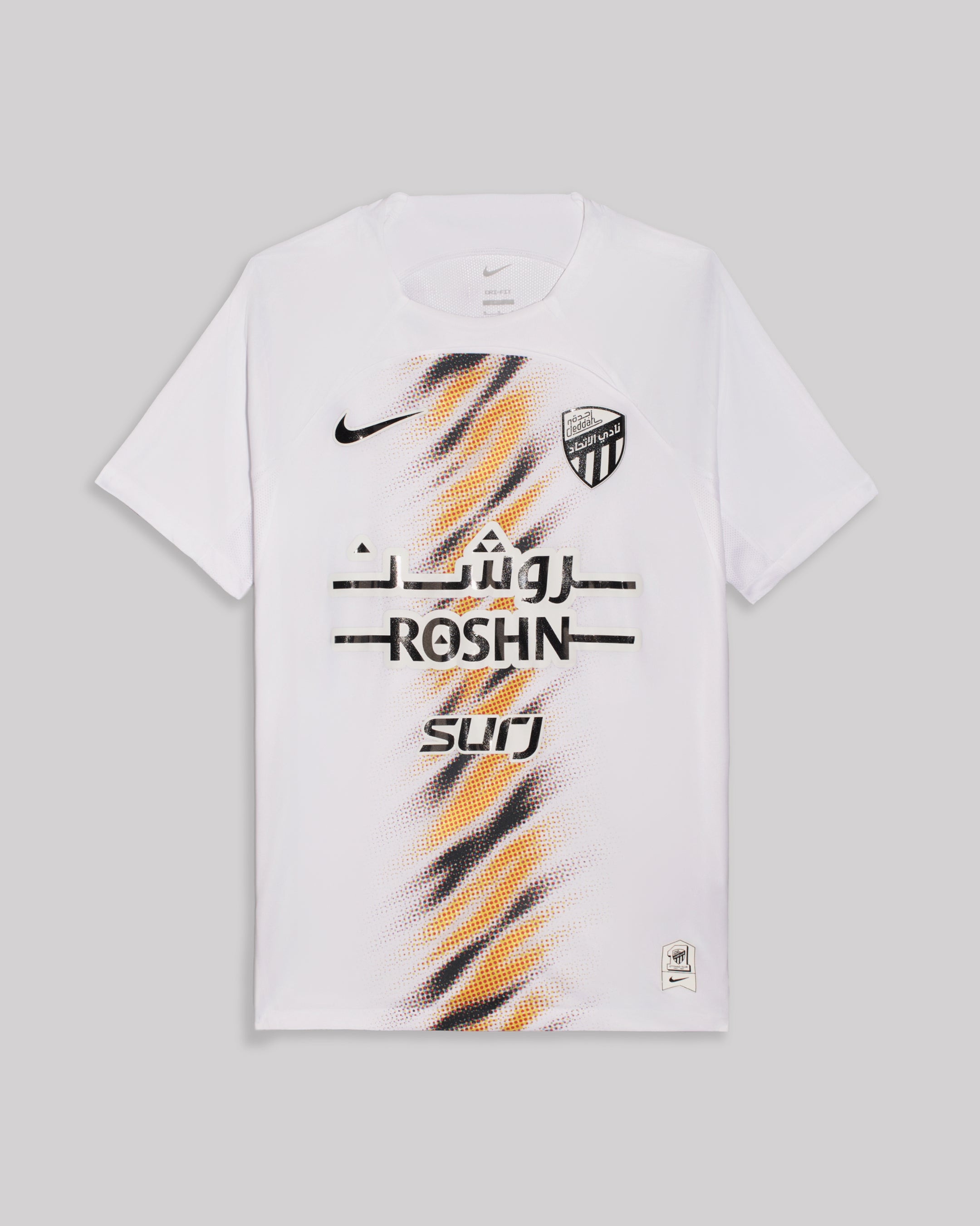 قميص رجالي احتياطي - ملعب