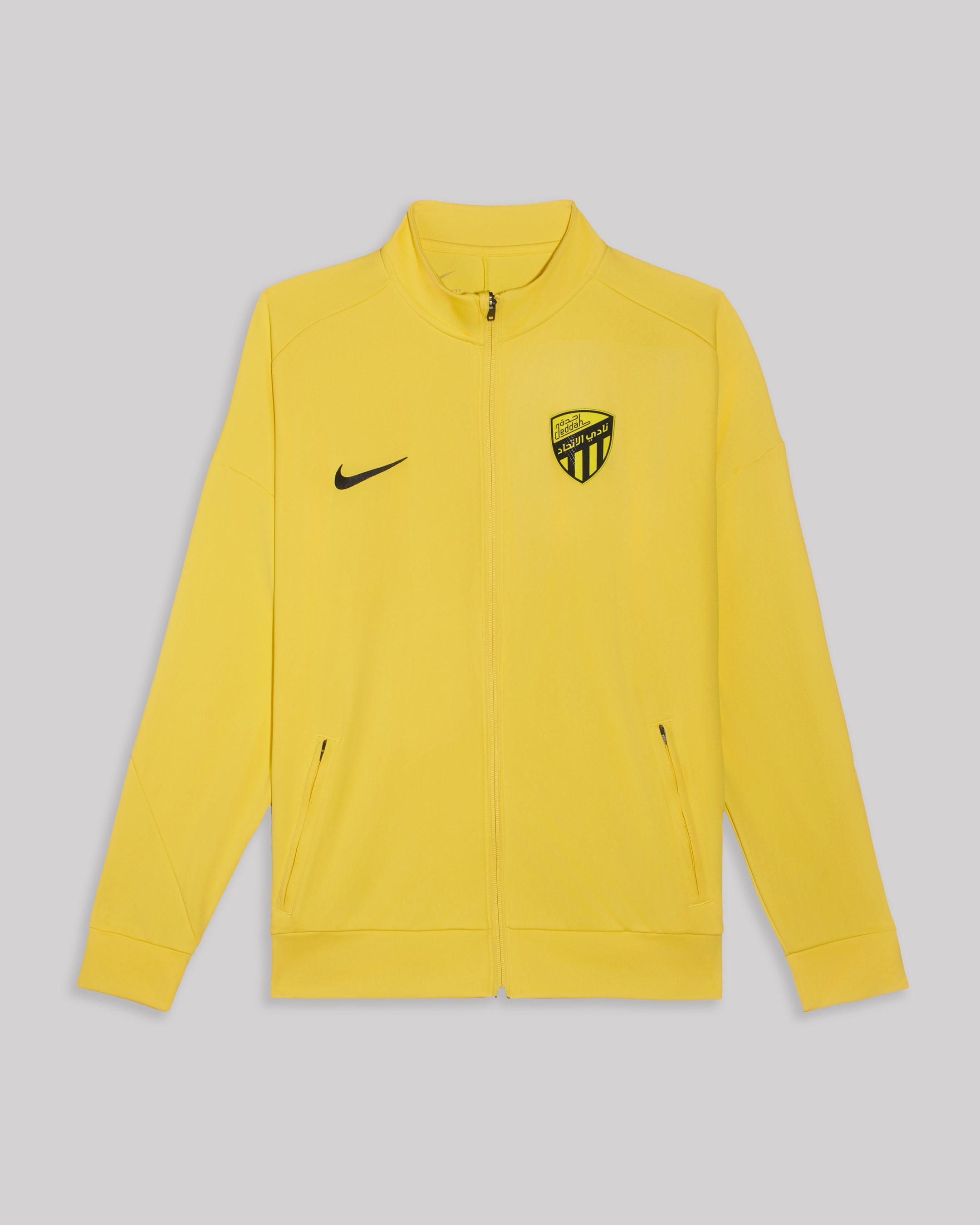 Training Jacket