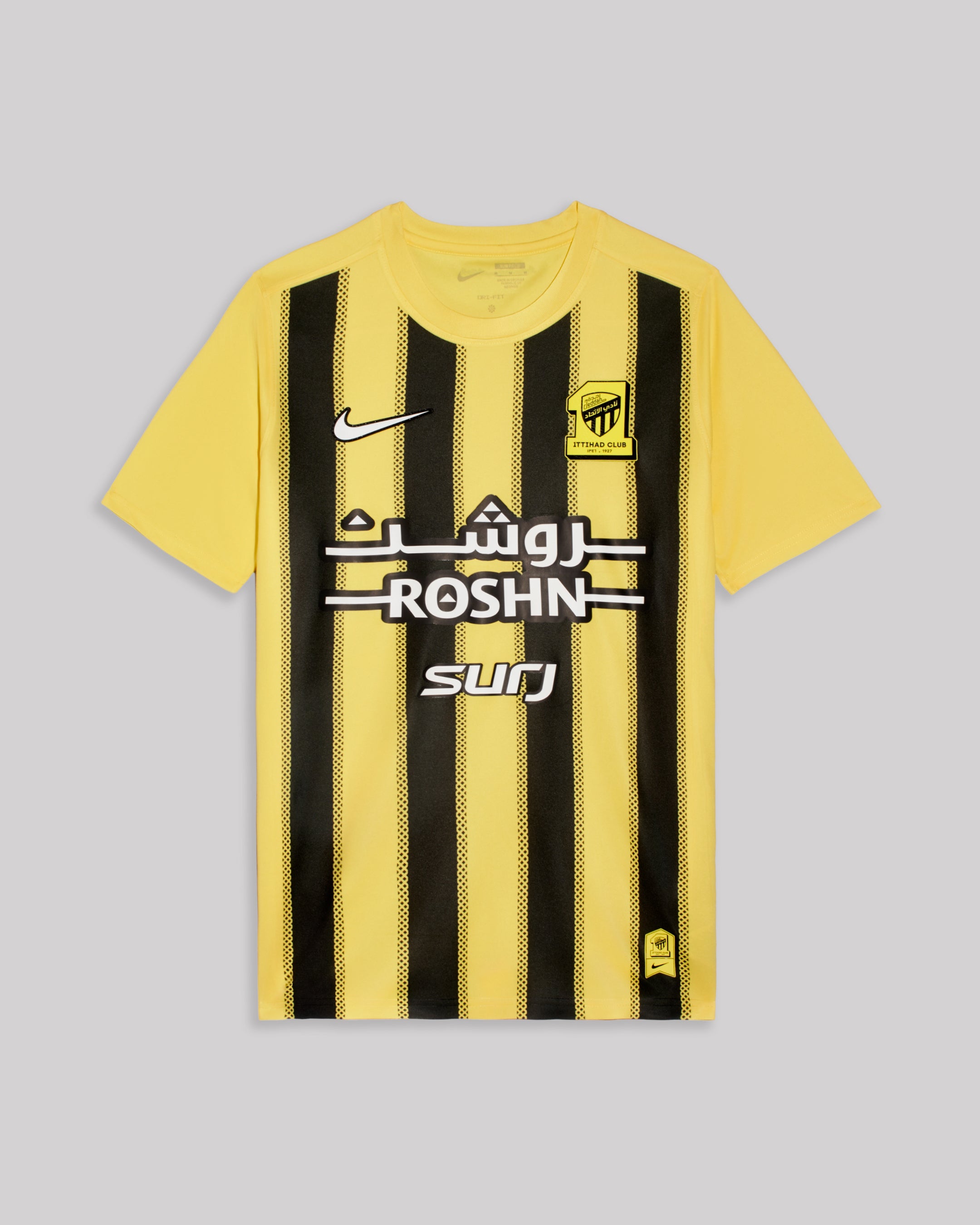 Away Jersey Women Fan