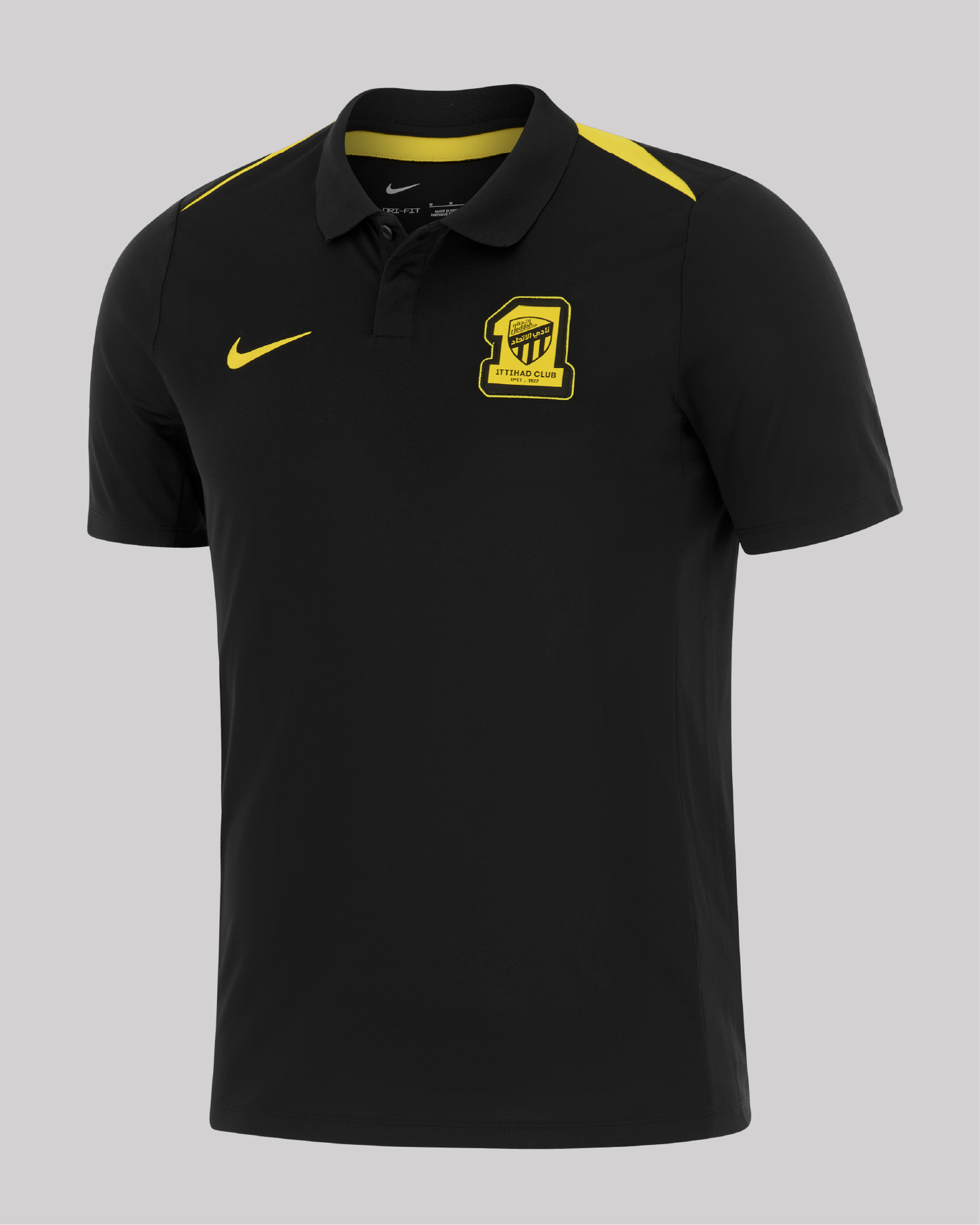 الاتحاد بولو 25/26