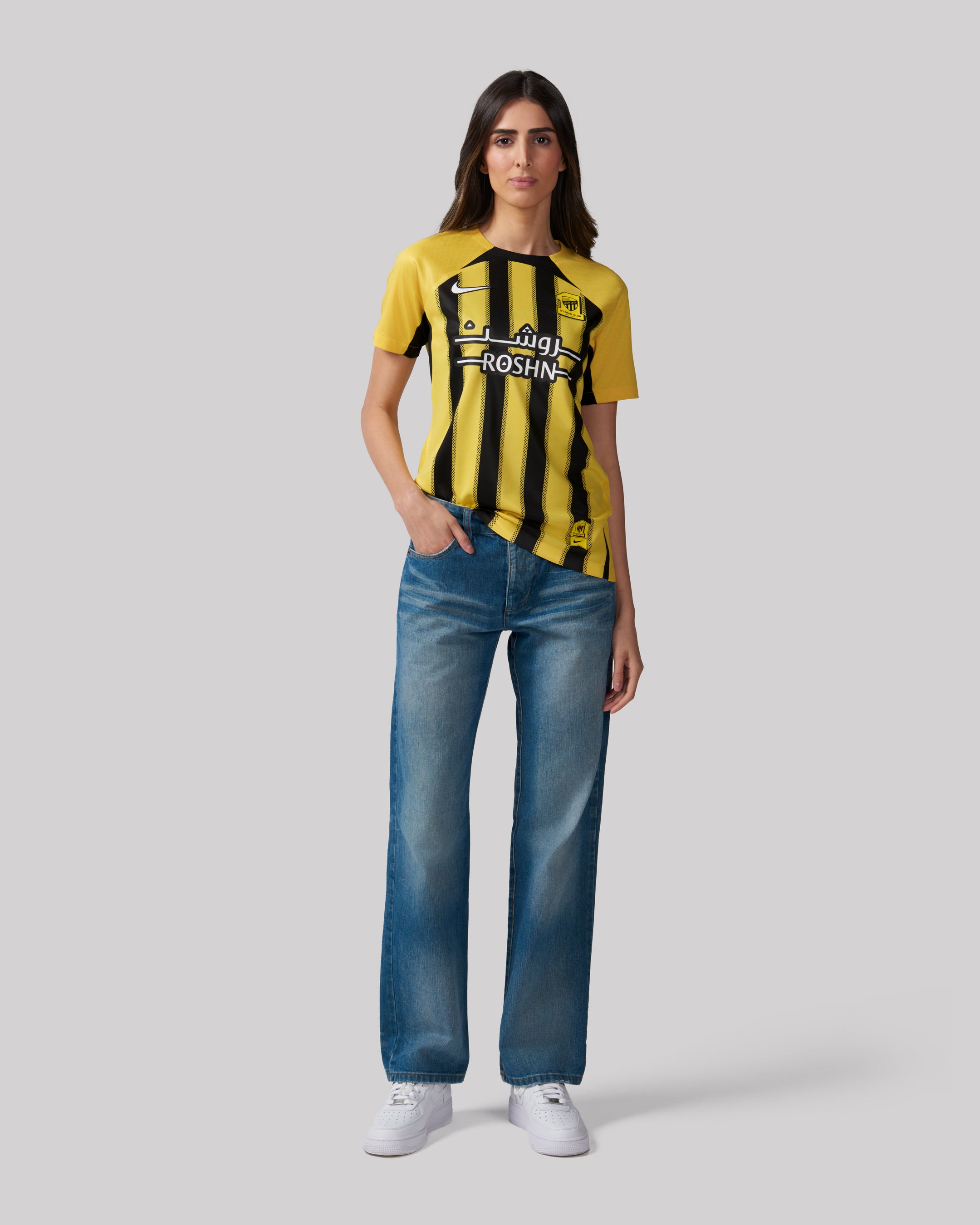 Home Jersey Women Stadium