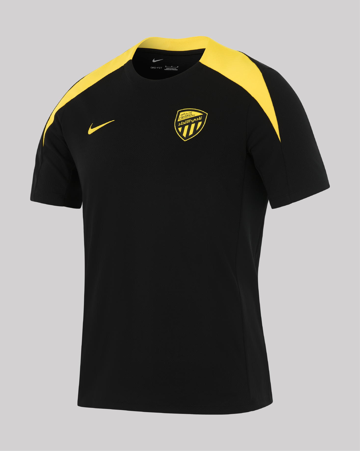 تيشرت الاتحاد للتمارين 25/26