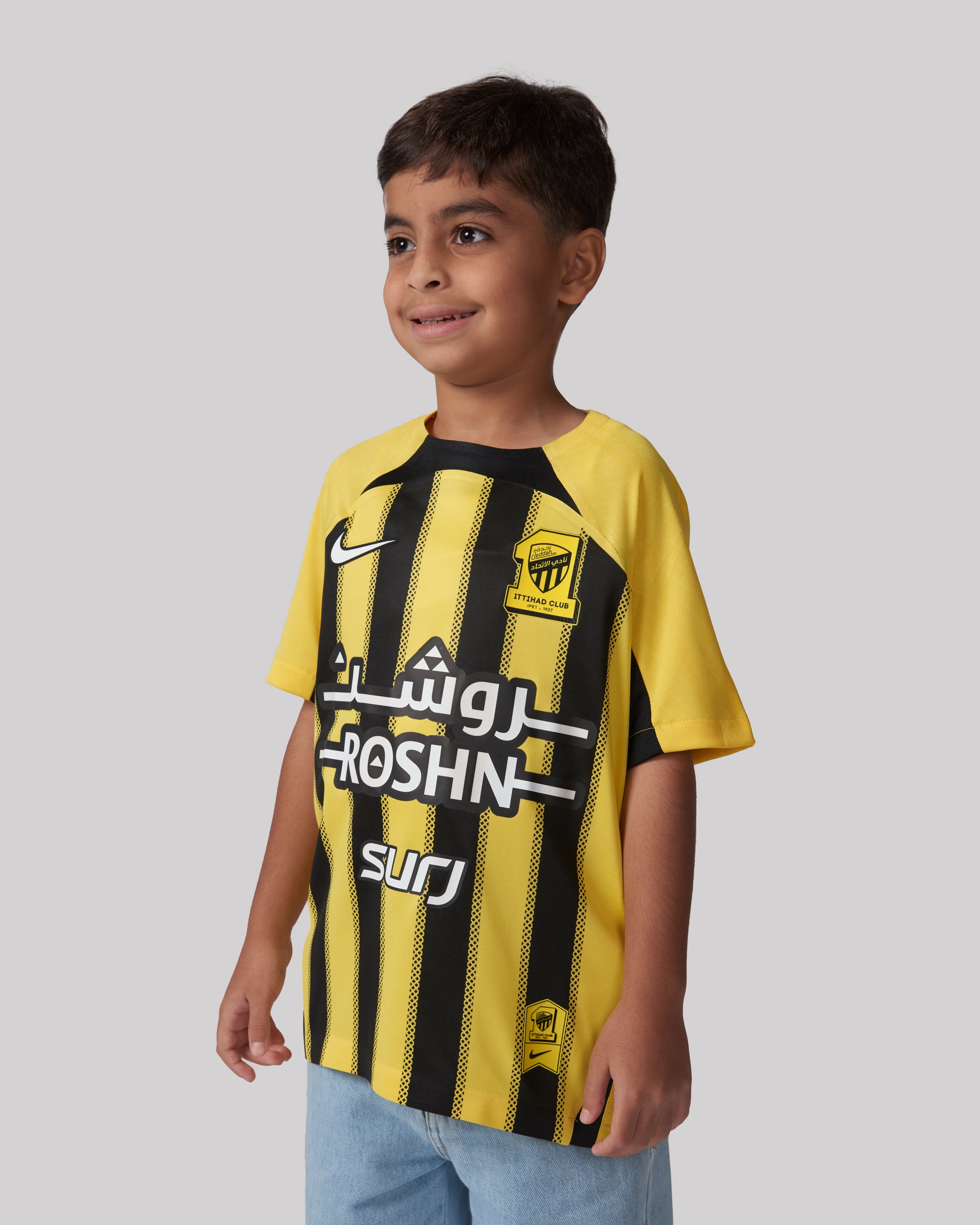 Home Jersey Kids Stadium