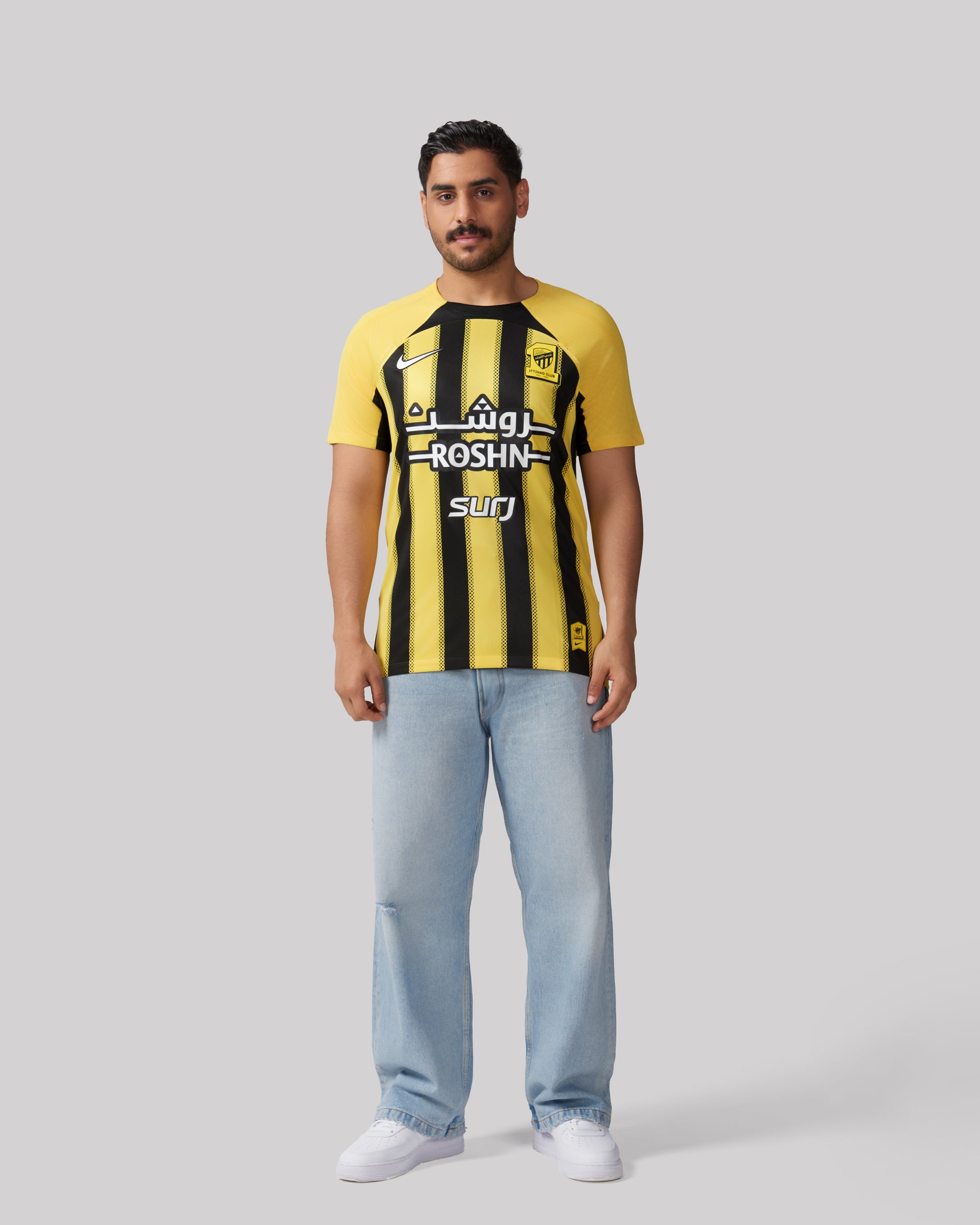 Home Jersey Men Stadium