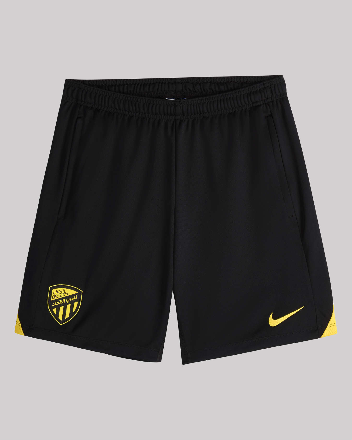 الاتحاد شورت للتدريب رياضي 25/26