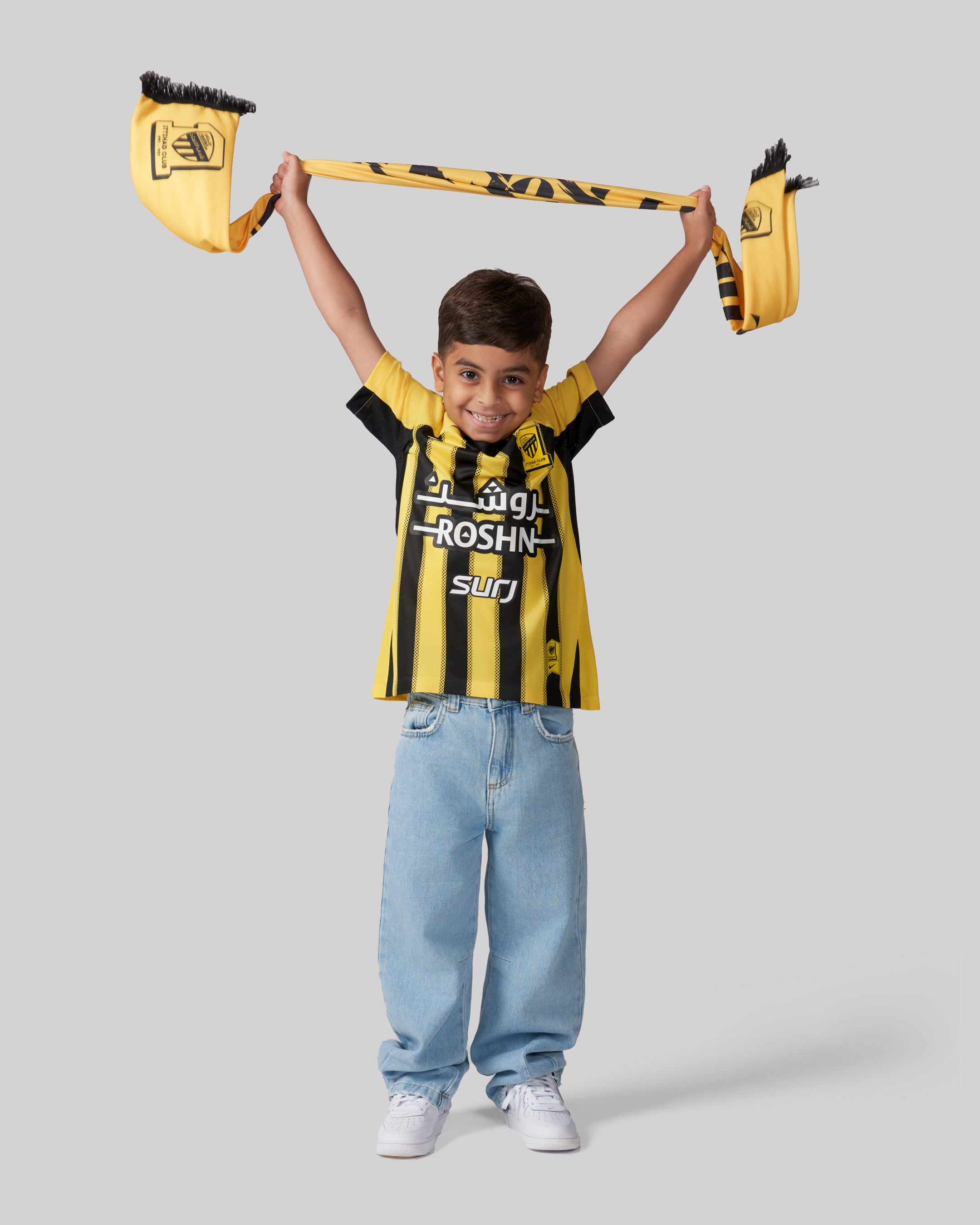 Home Jersey Kids Stadium