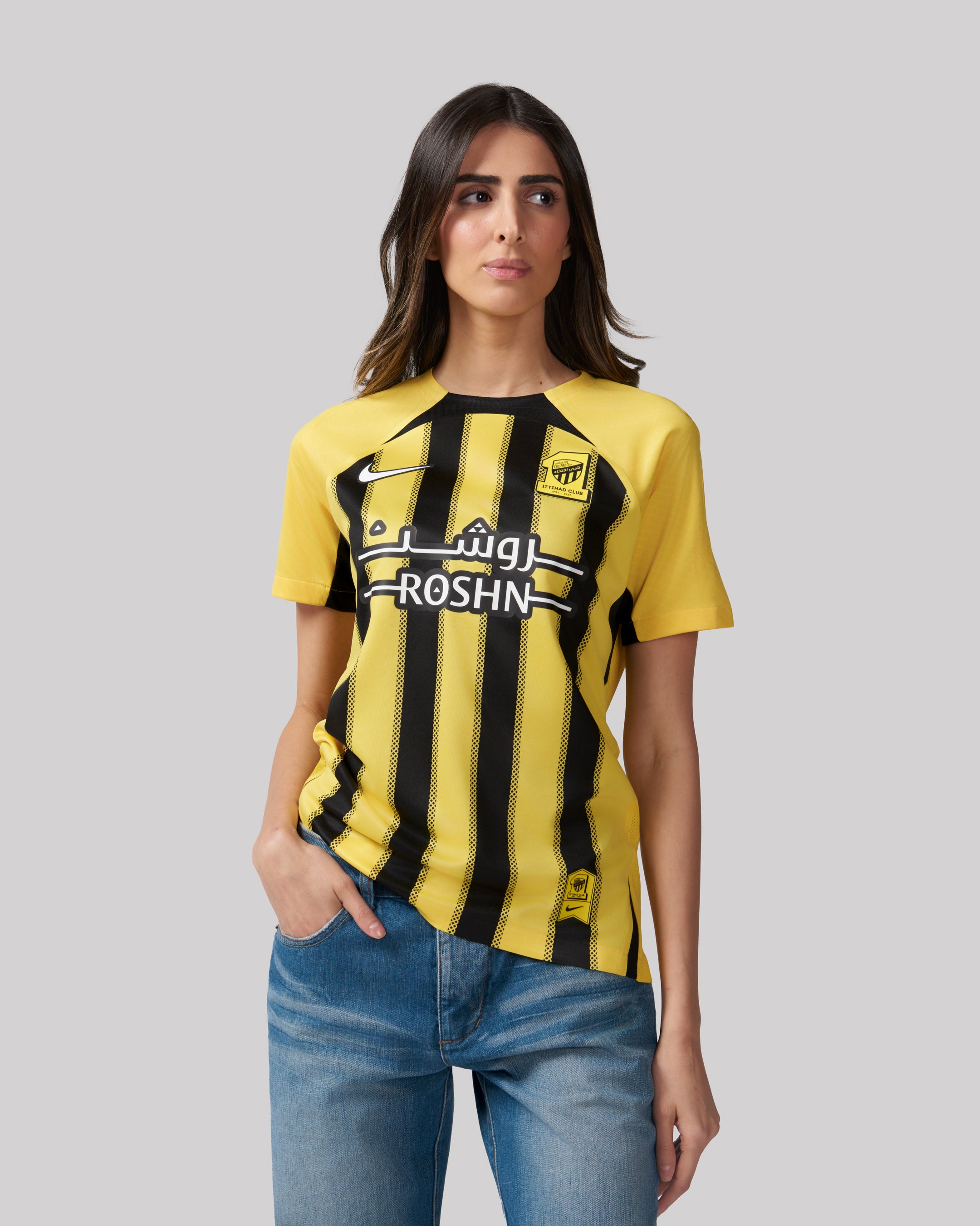 Home Jersey Women Stadium