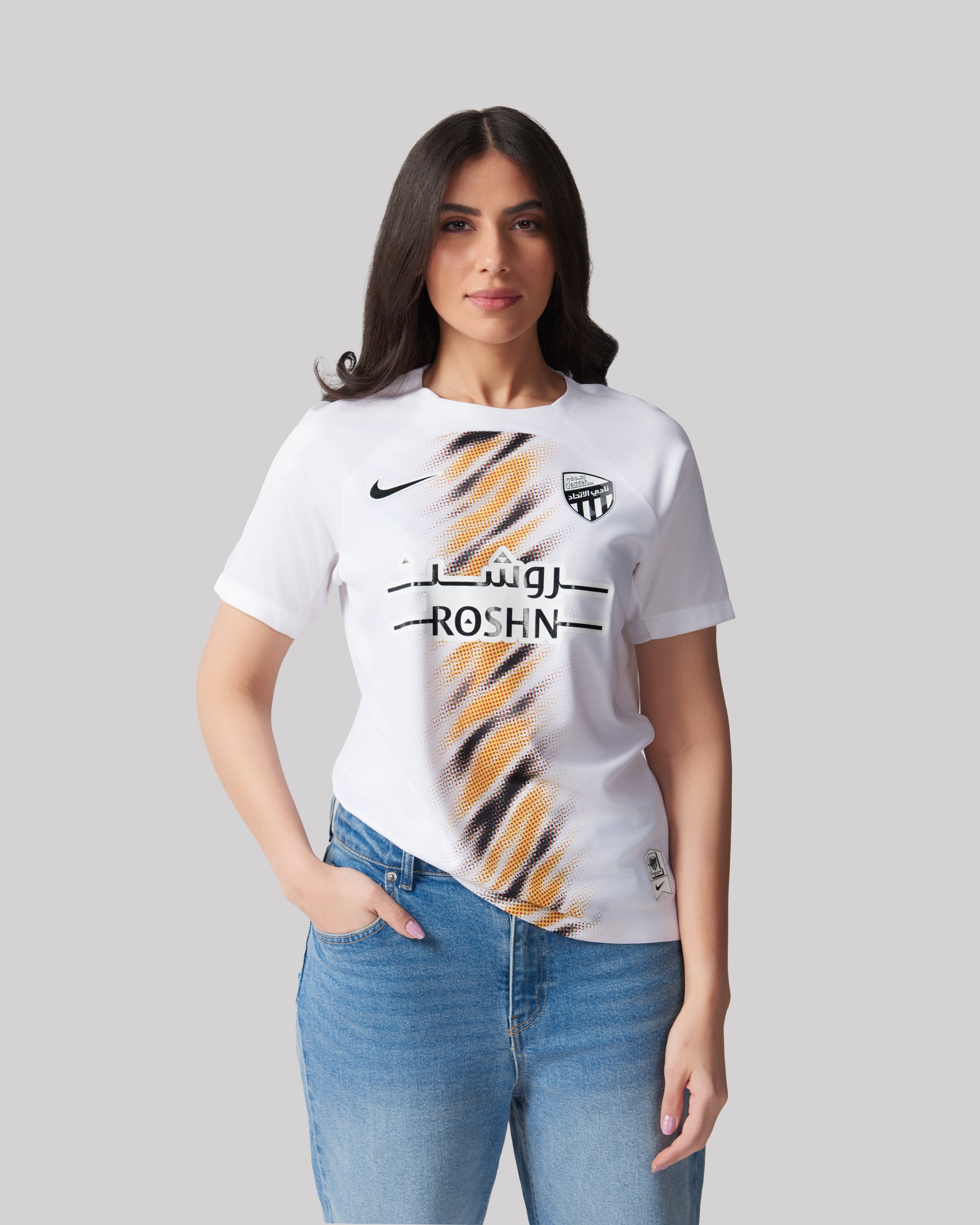 Away Jersey Womens Stadium