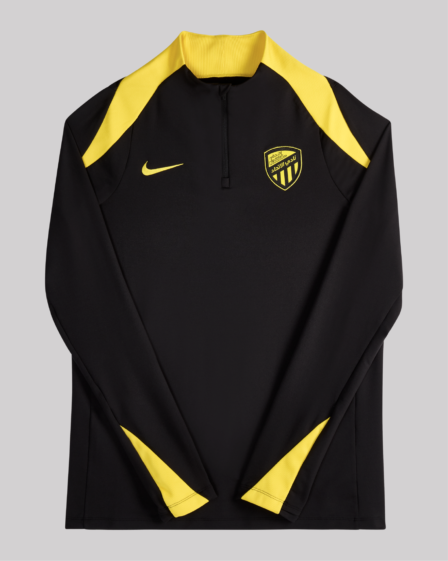 25/26 جاكيت الاتحاد للتمارين بأكمام