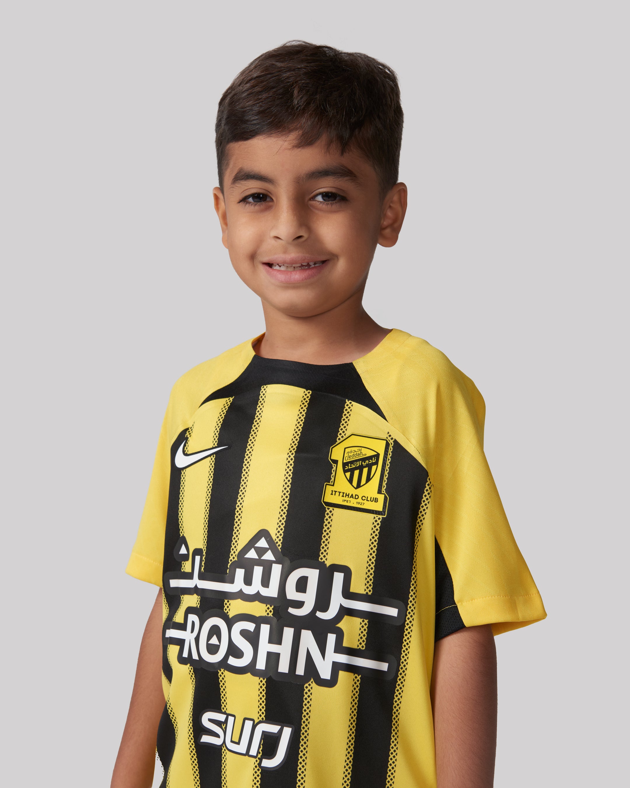 Home Jersey Kids Stadium