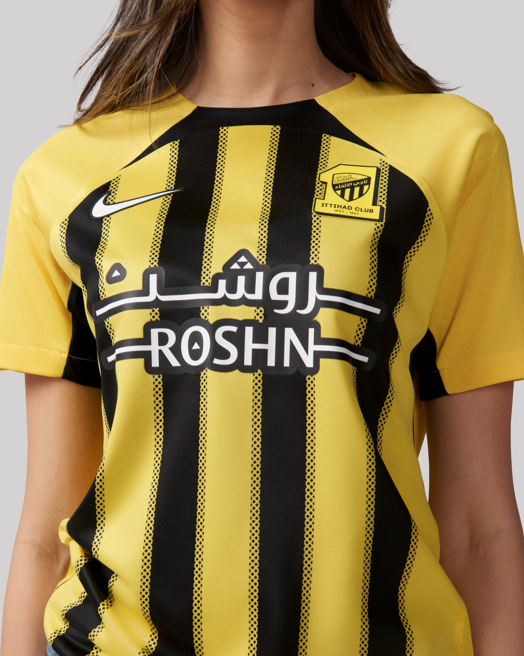 Home Jersey Women Stadium