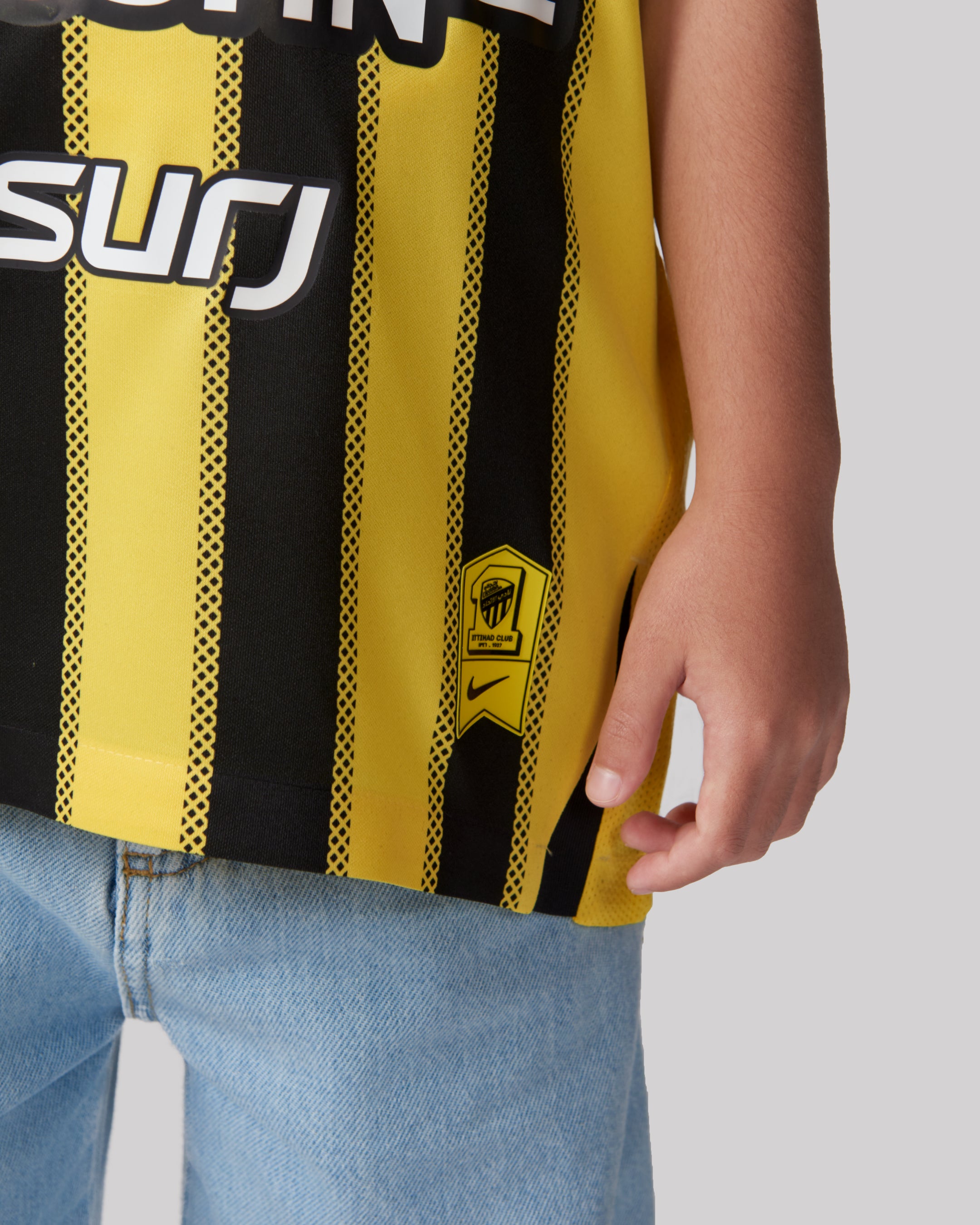 Home Jersey Kids Stadium