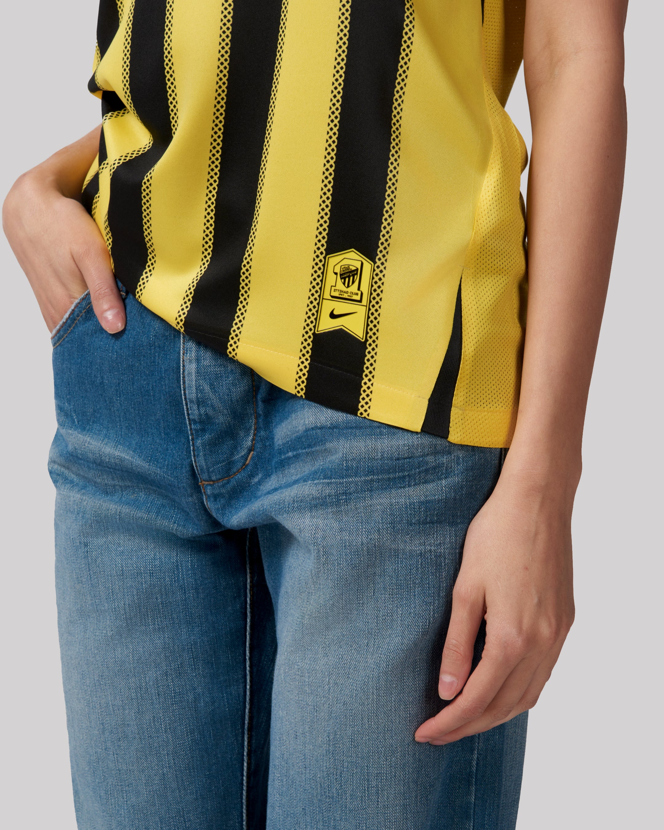 Away Jersey Women Fan