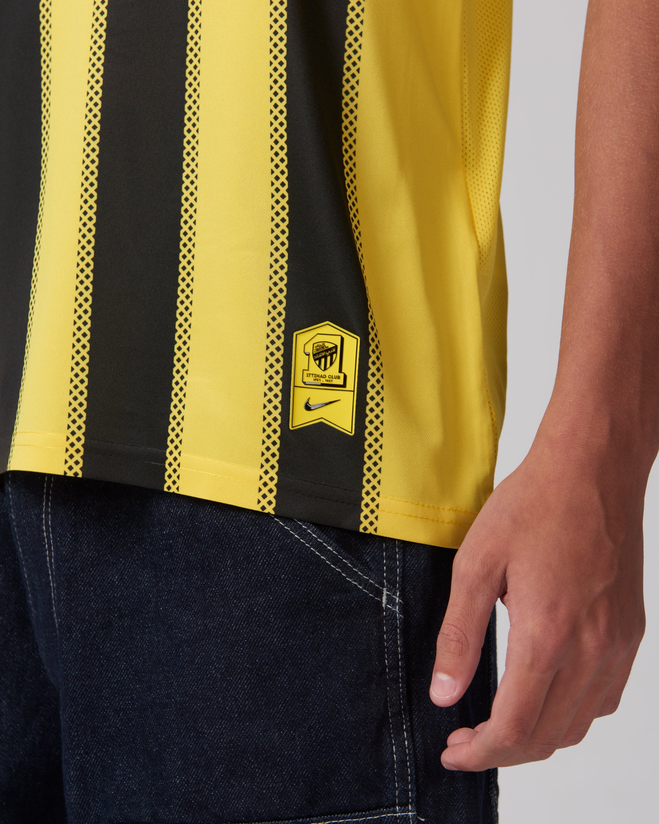 Home Jersey Kids Fan