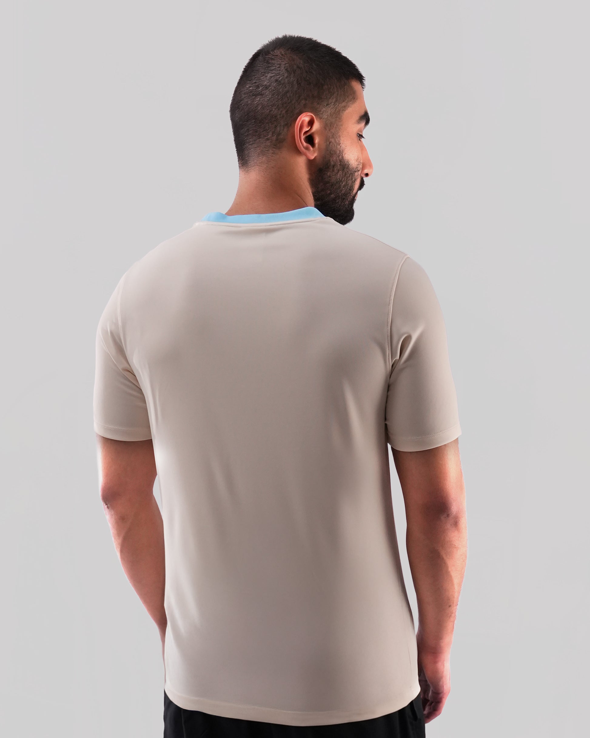 Al-Ittihad FC 25/26 Away Jersey Men Fan