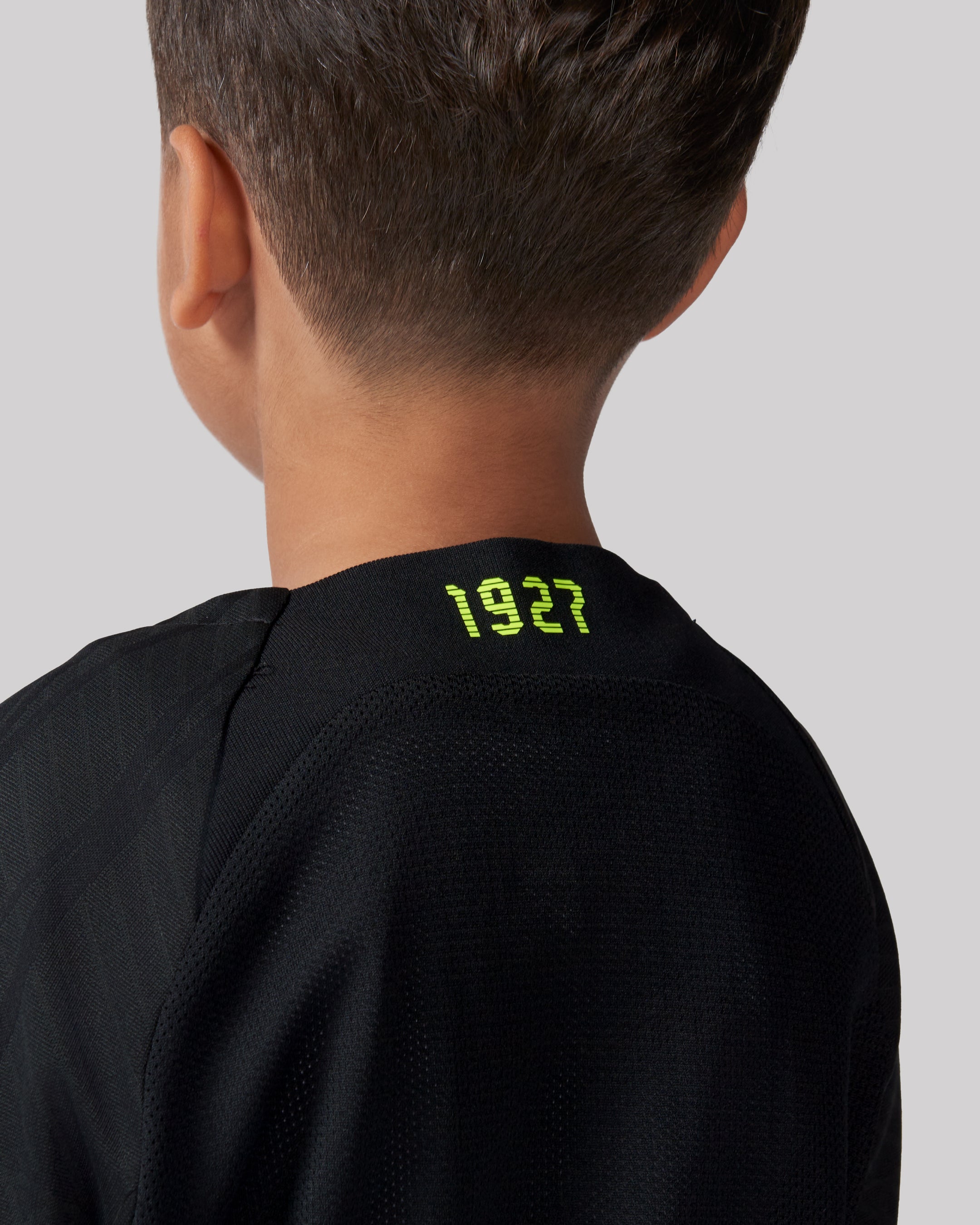 Third Jersey Kids Stadium