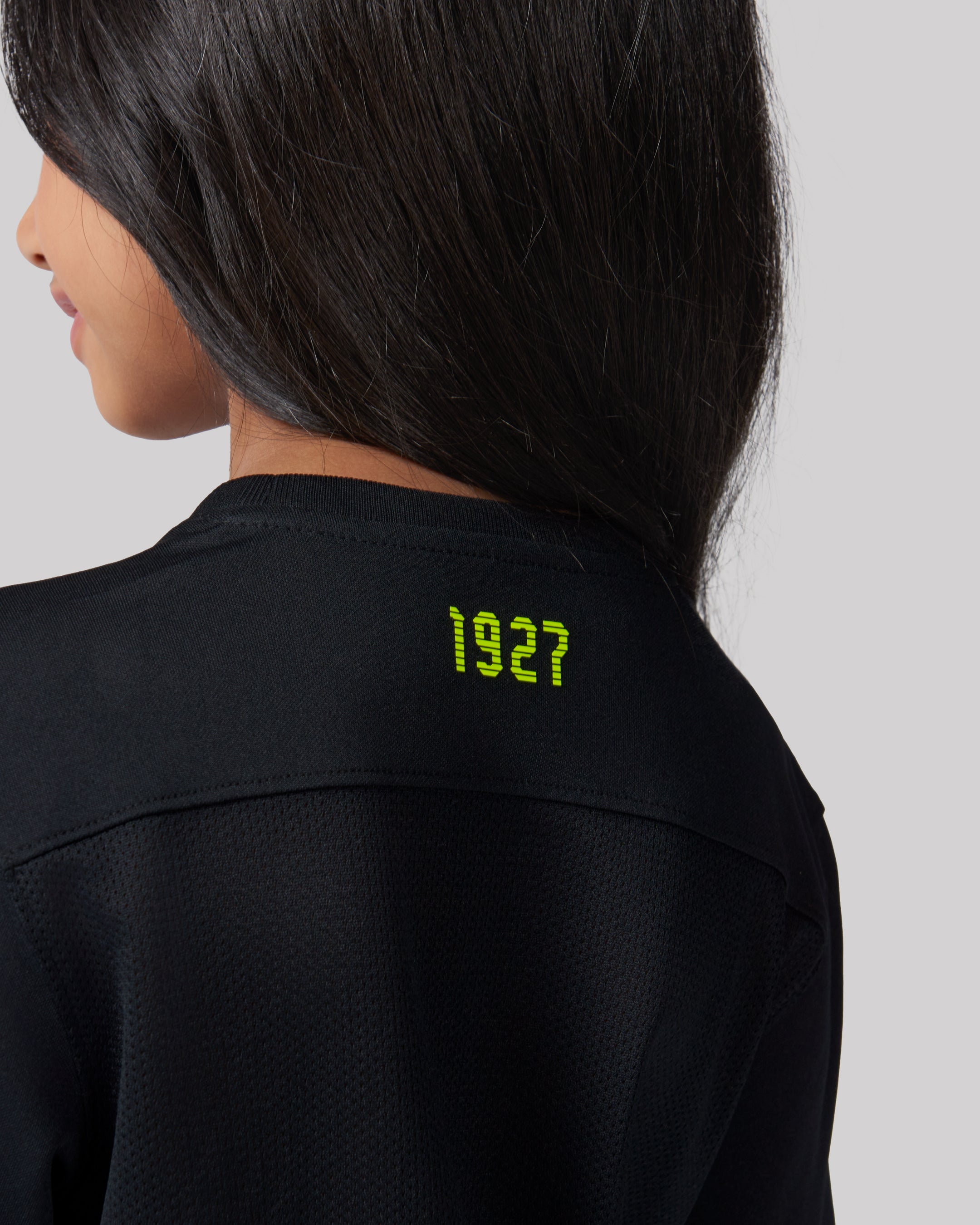 Third Jersey Kids Fan