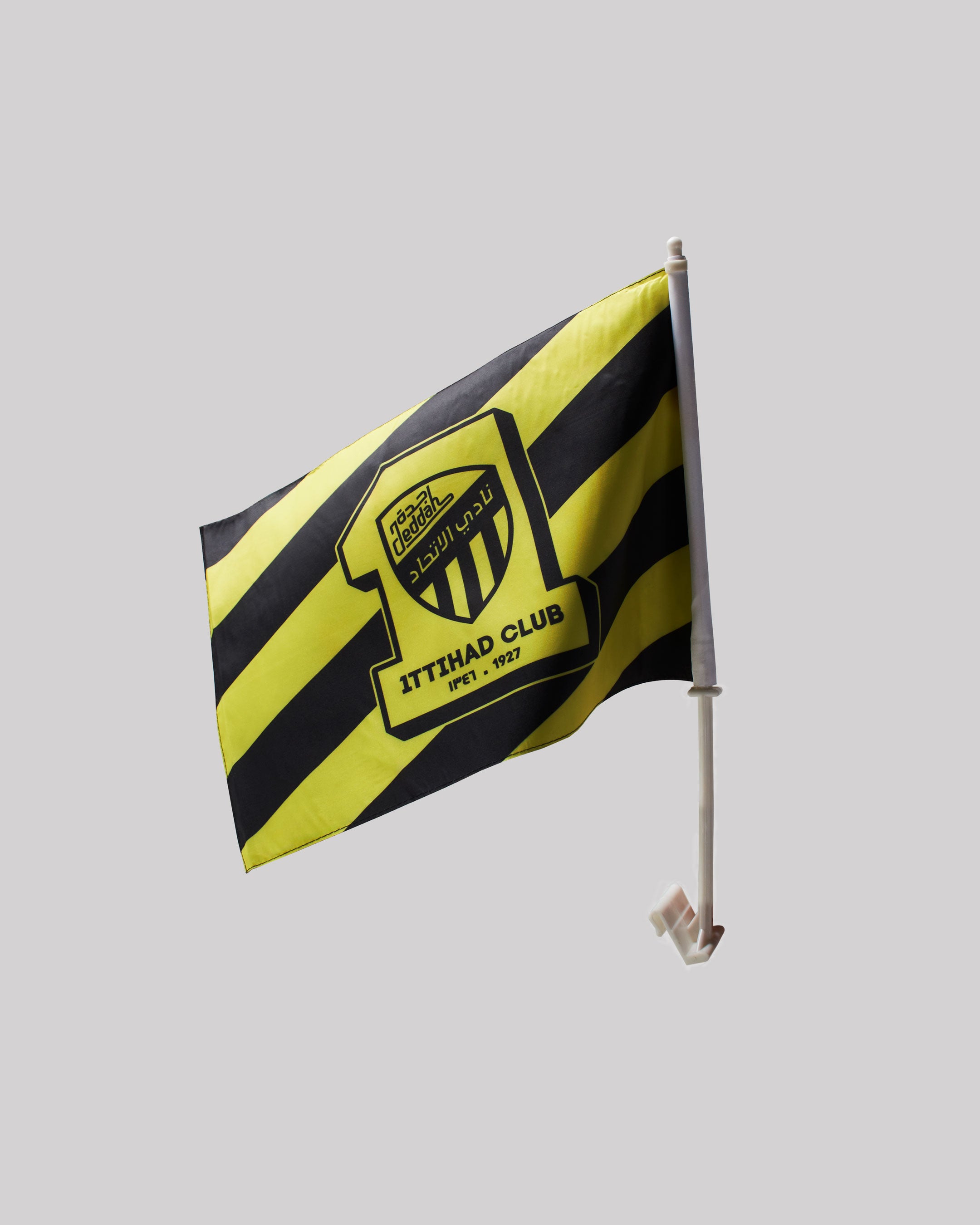Al-Ittihad's Flag