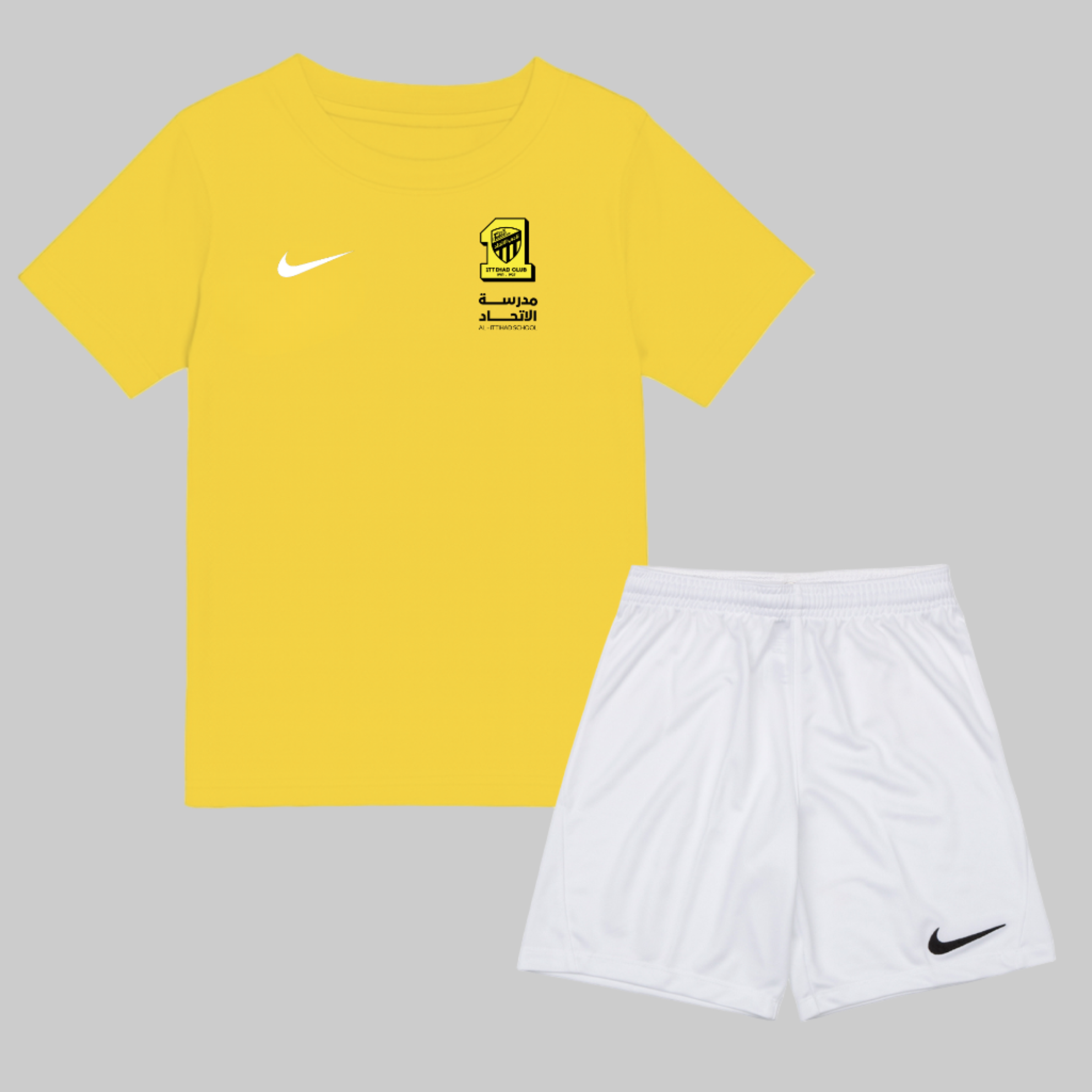 باقات التدريب