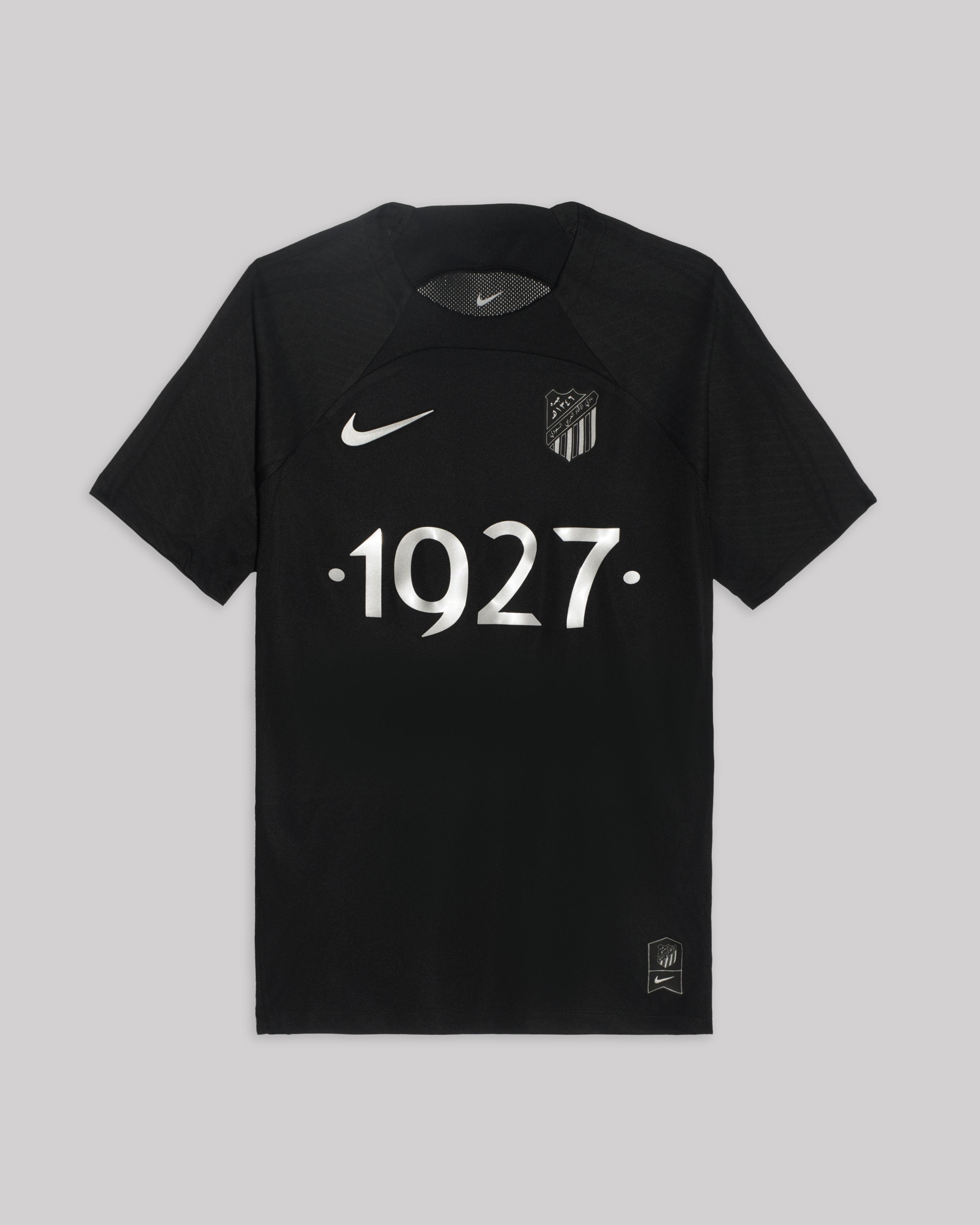 Legacy Silver Strike Jersey