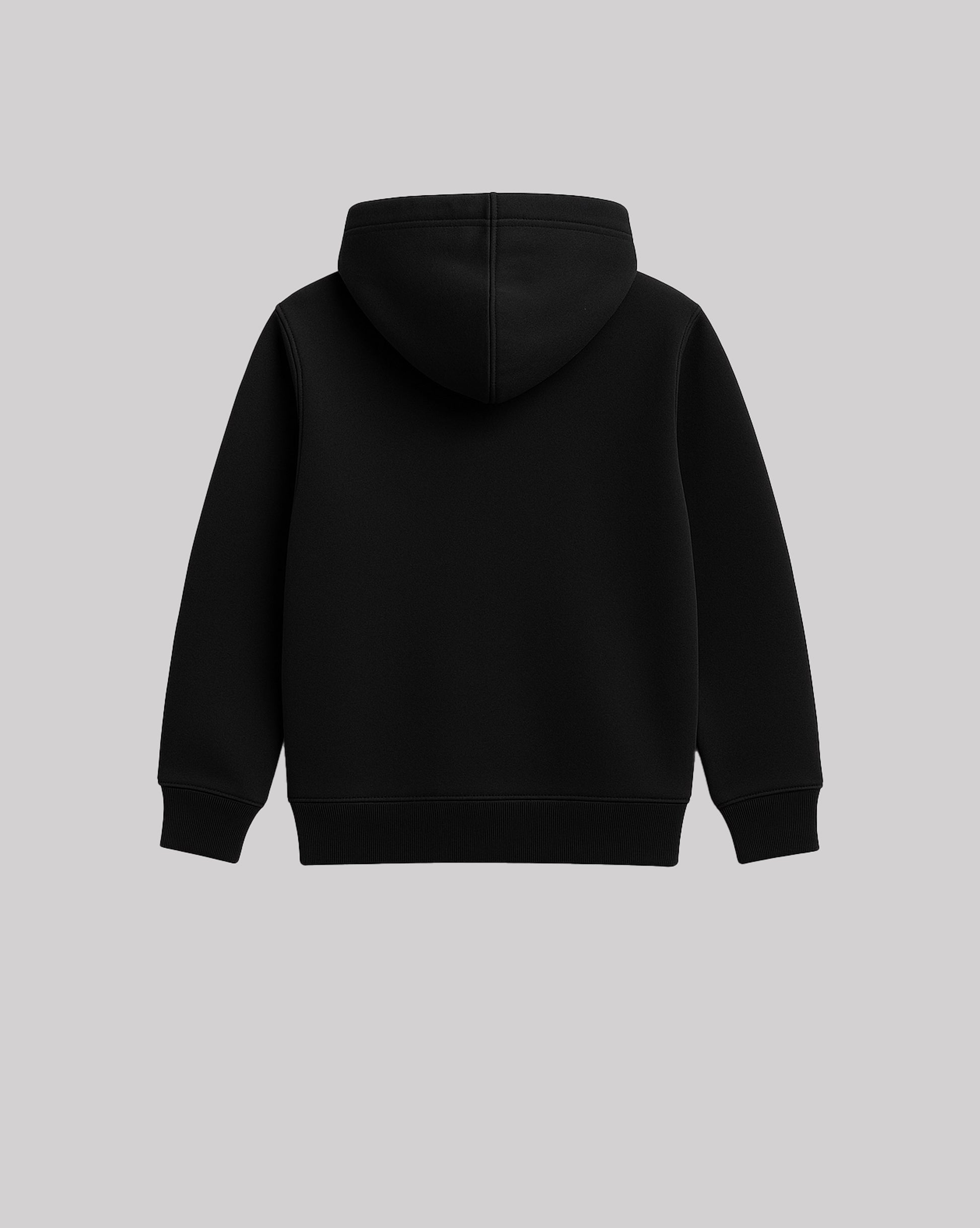 هودي بشعار الاتجاد