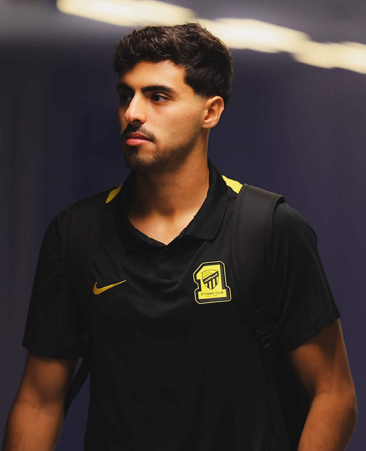 الاتحاد بولو 25/26
