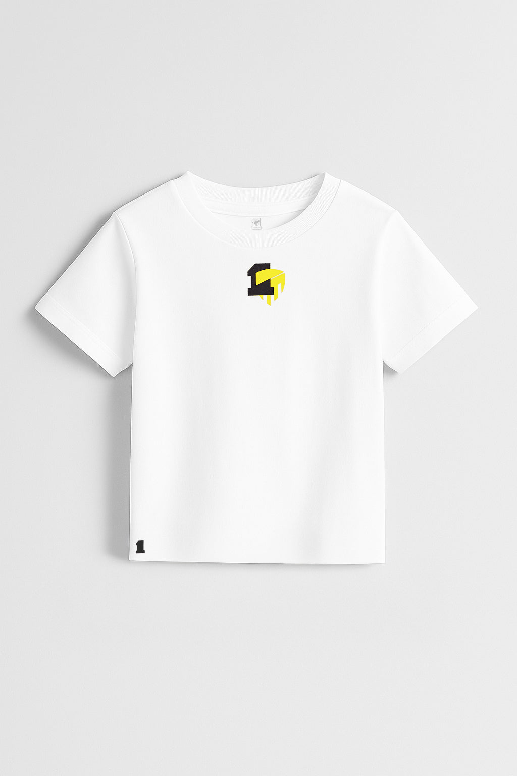 GC تيشيرت كانتي 7 للاطفال