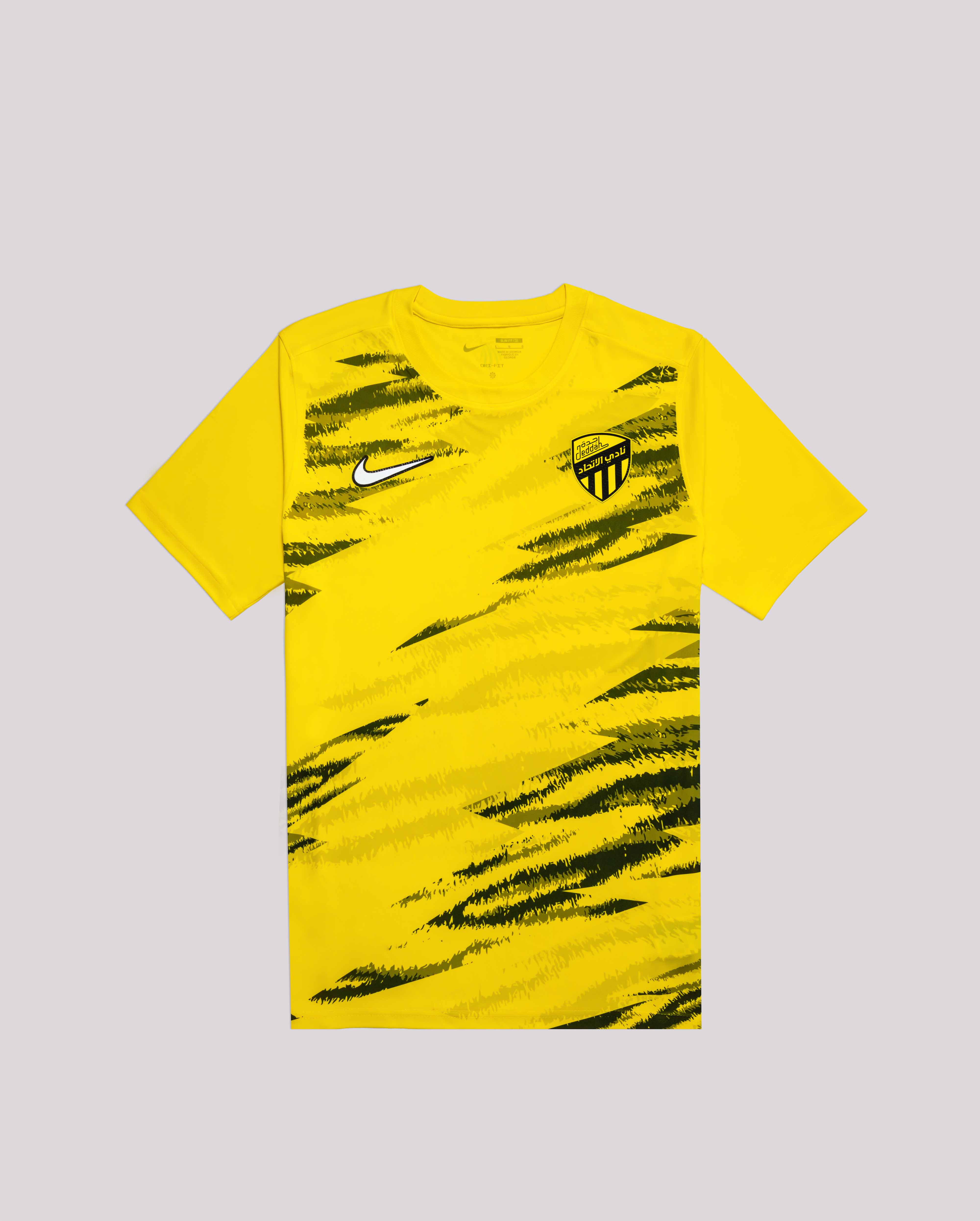 تيشيرت سترايك 25/26 للجماهير