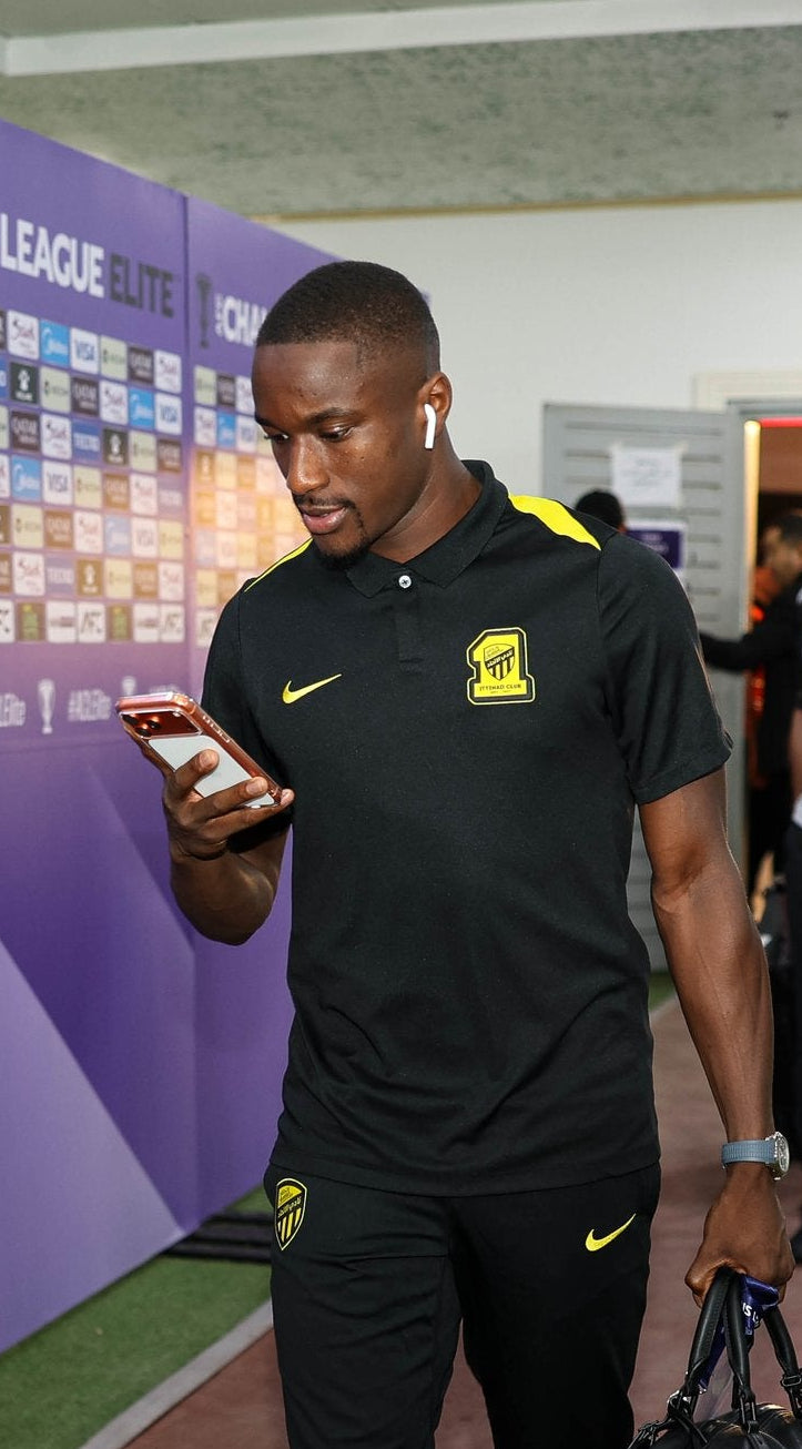 الاتحاد بولو 25/26