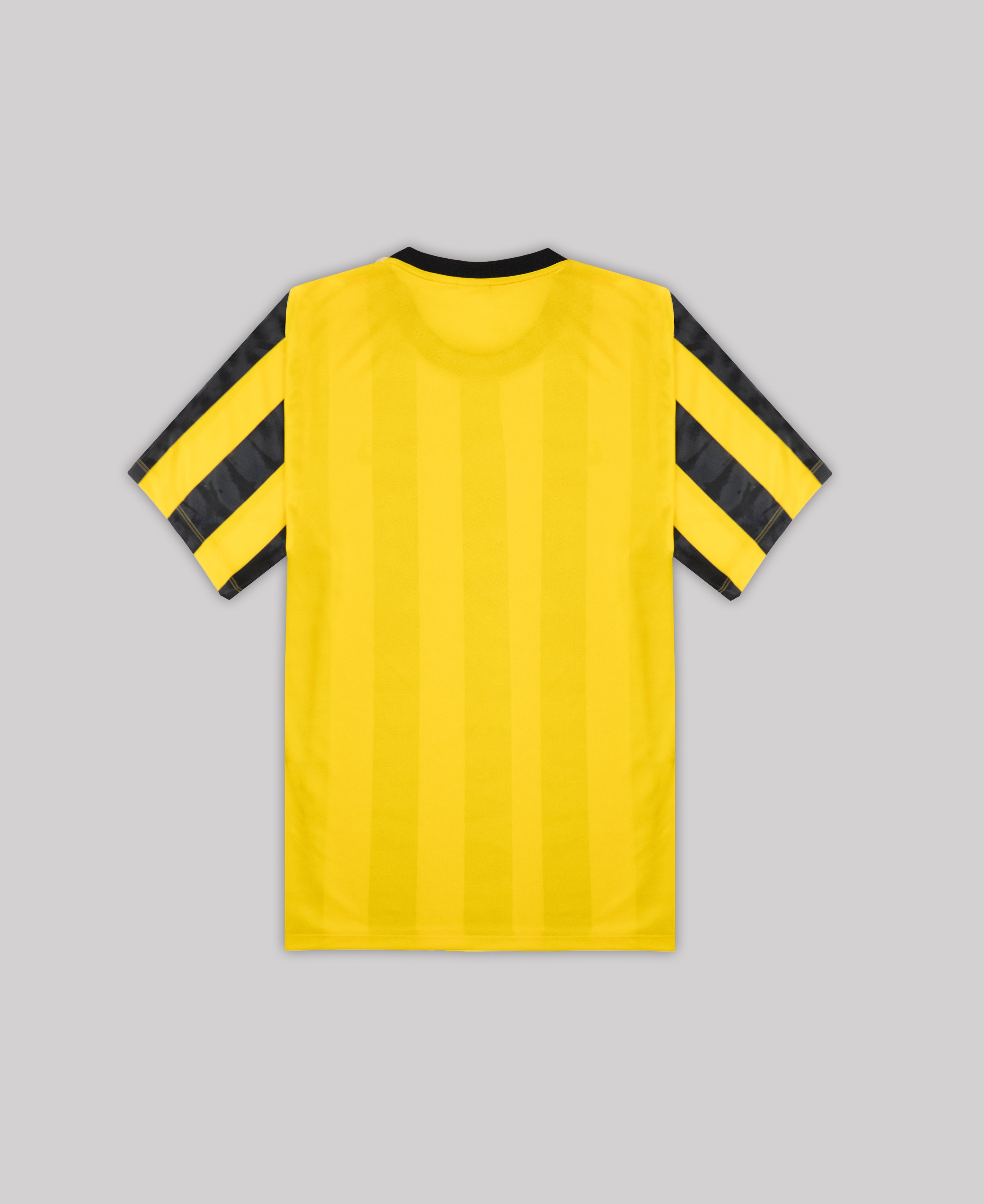 Al-Ittihad FC Home Jersey Men Fan