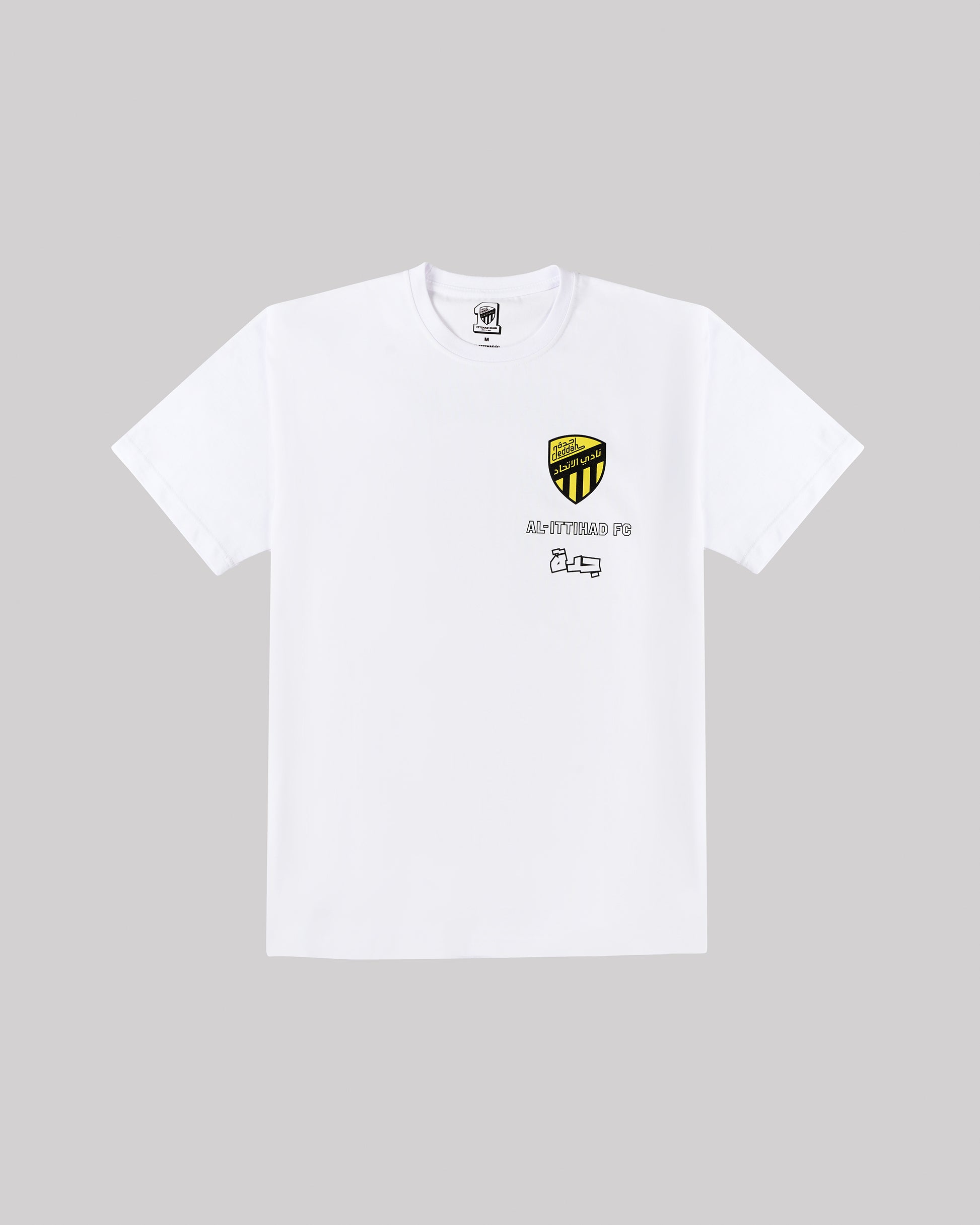 الاتحاد تيشيرت Benzema 9
