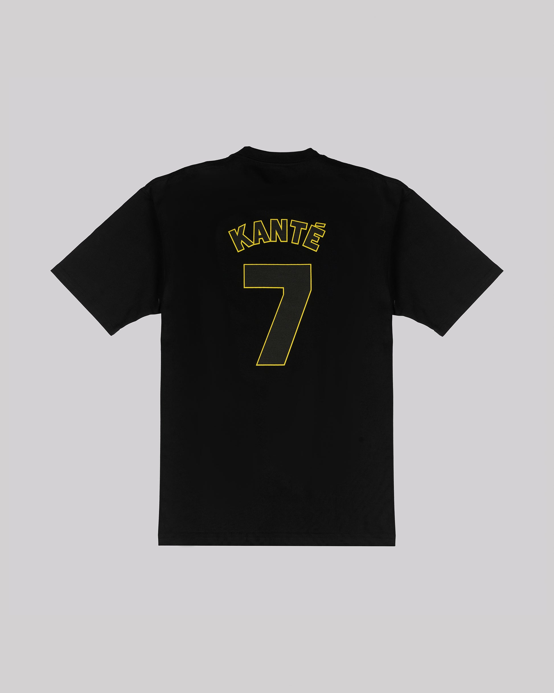 الاتحاد تيشيرت Kante 7
