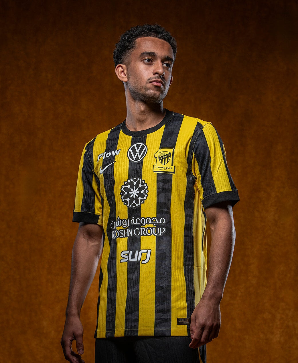 Al Ittihad Club - نادي الاتحاد