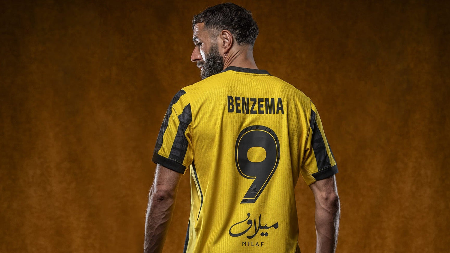 Al Ittihad Club - نادي الاتحاد