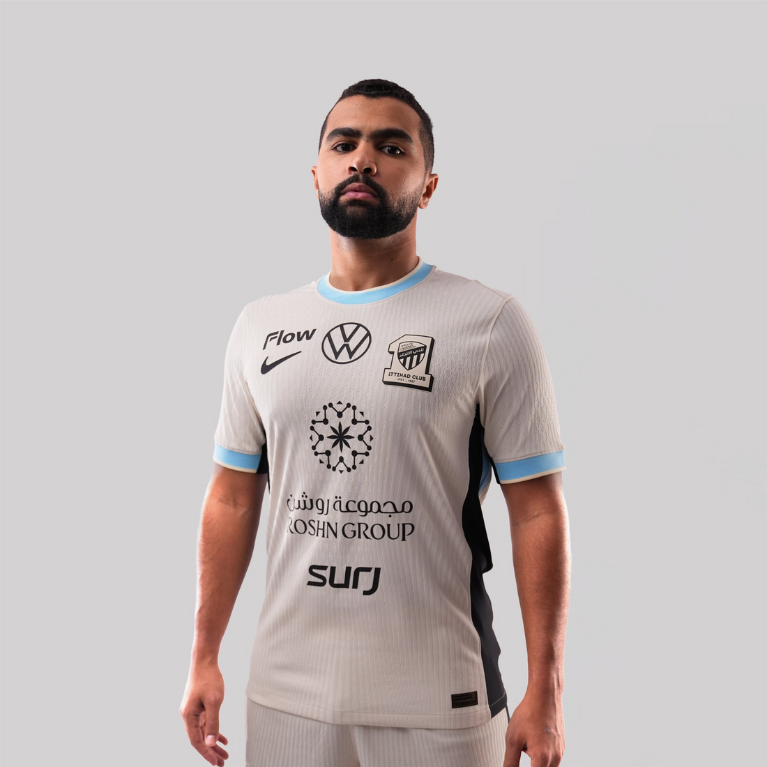 الطقم الاحتياطي 25/26