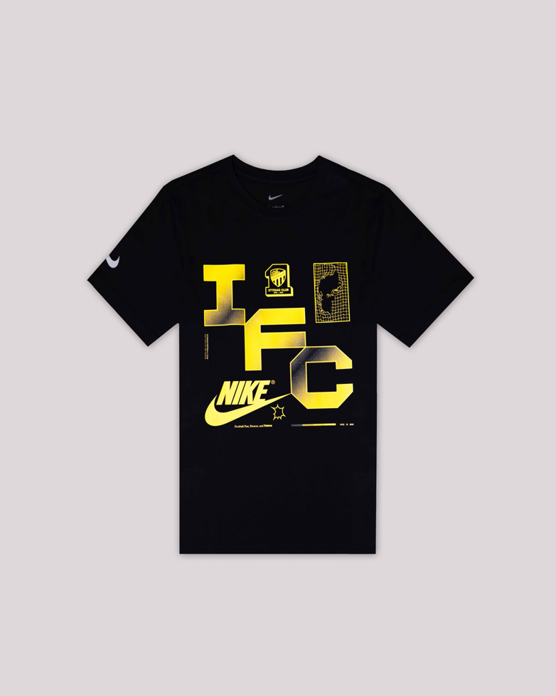 NIKE - ITTIHAD COLLECTION