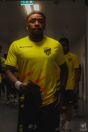 قميص فليم الاتحاد رجالي 2025 | طقم تدريب