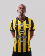 تيشيرت الاتحاد رجالي أساسي 25/26- فئة  اللاعبين