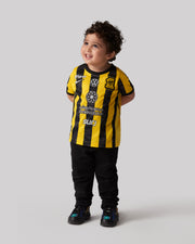 Al-Ittihad FC Home Kit Baby