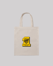 1927 Tote Bag