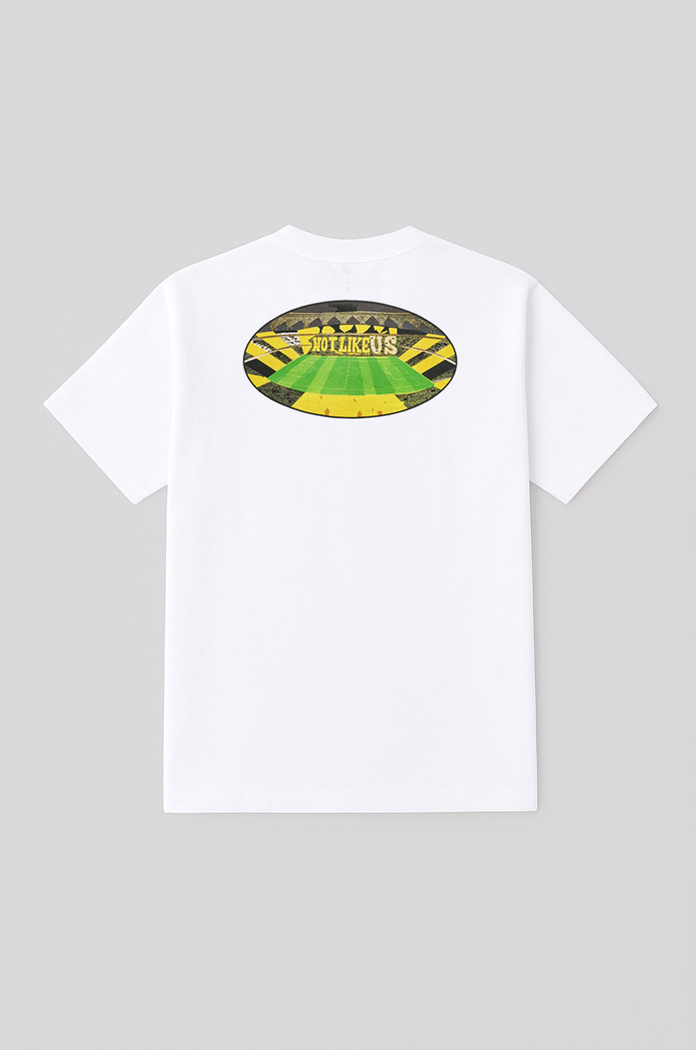 Not Like Us T-shirt