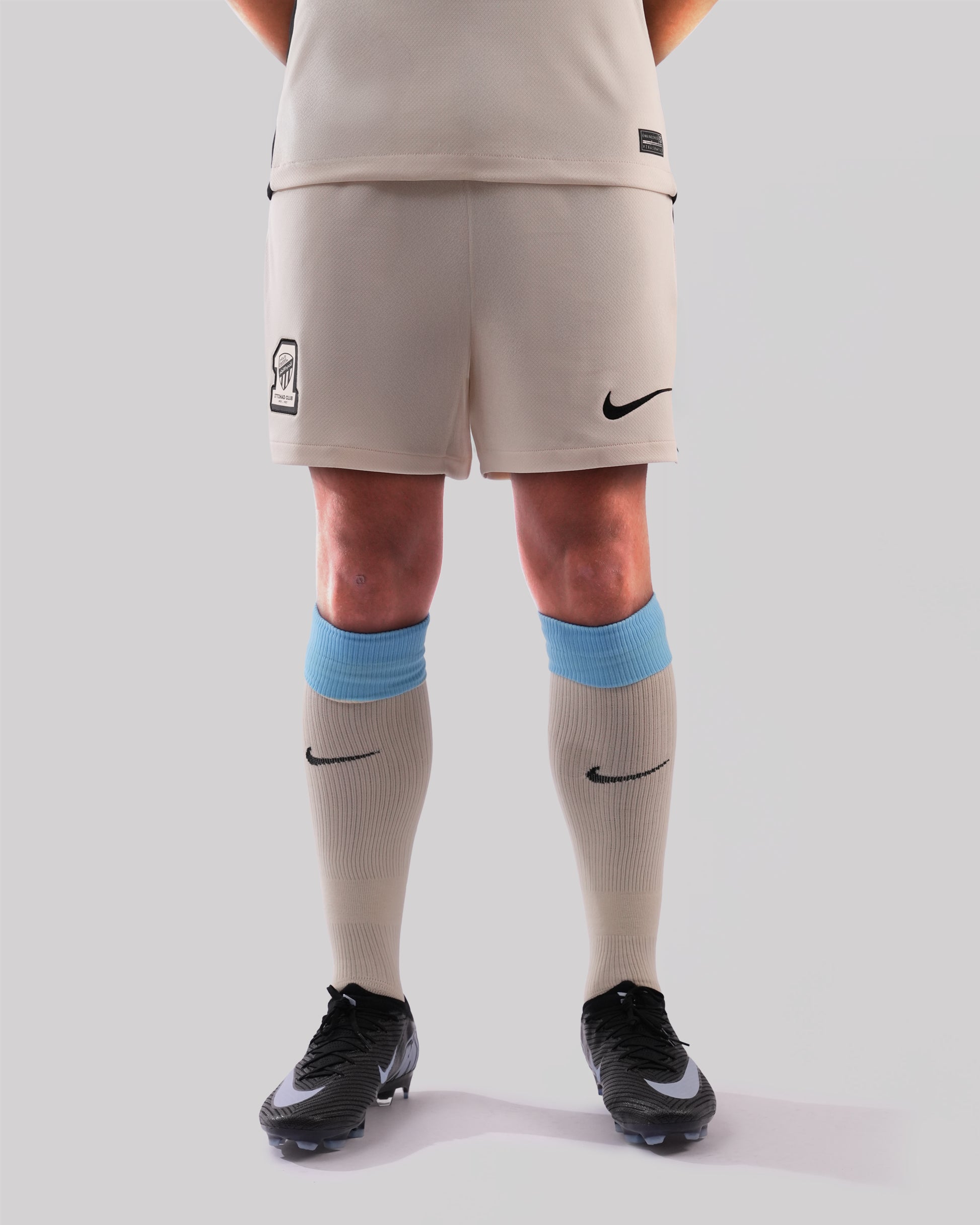 شورت الاتحاد ناشئين احتياطي 25/26- فئة الملعب