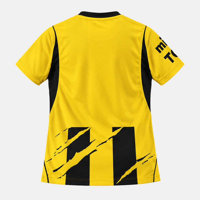 Al Ittihad Home Jersey 26/27 - Men 