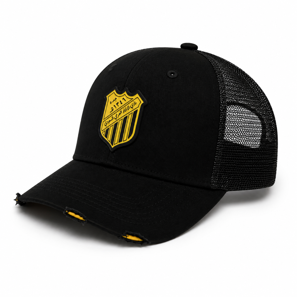 كاب الاتحاد الكلاسيكية السوداء