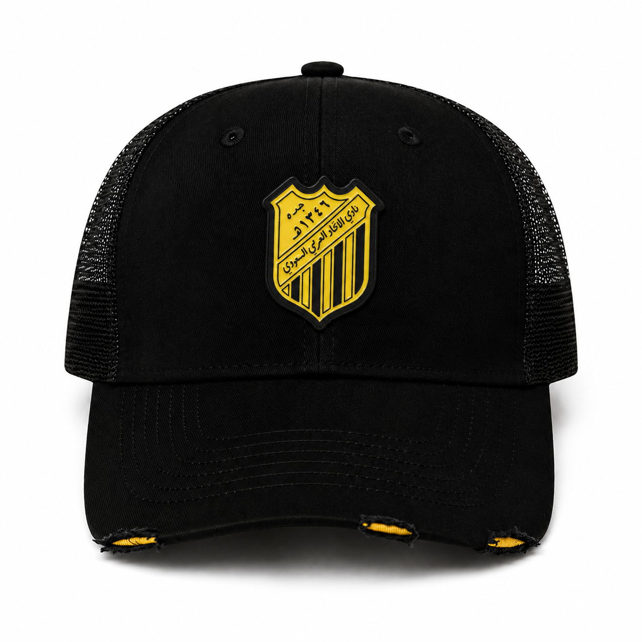 كاب الاتحاد الكلاسيكية السوداء
