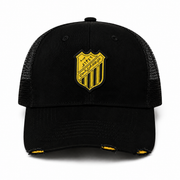 كاب الاتحاد الكلاسيكية السوداء