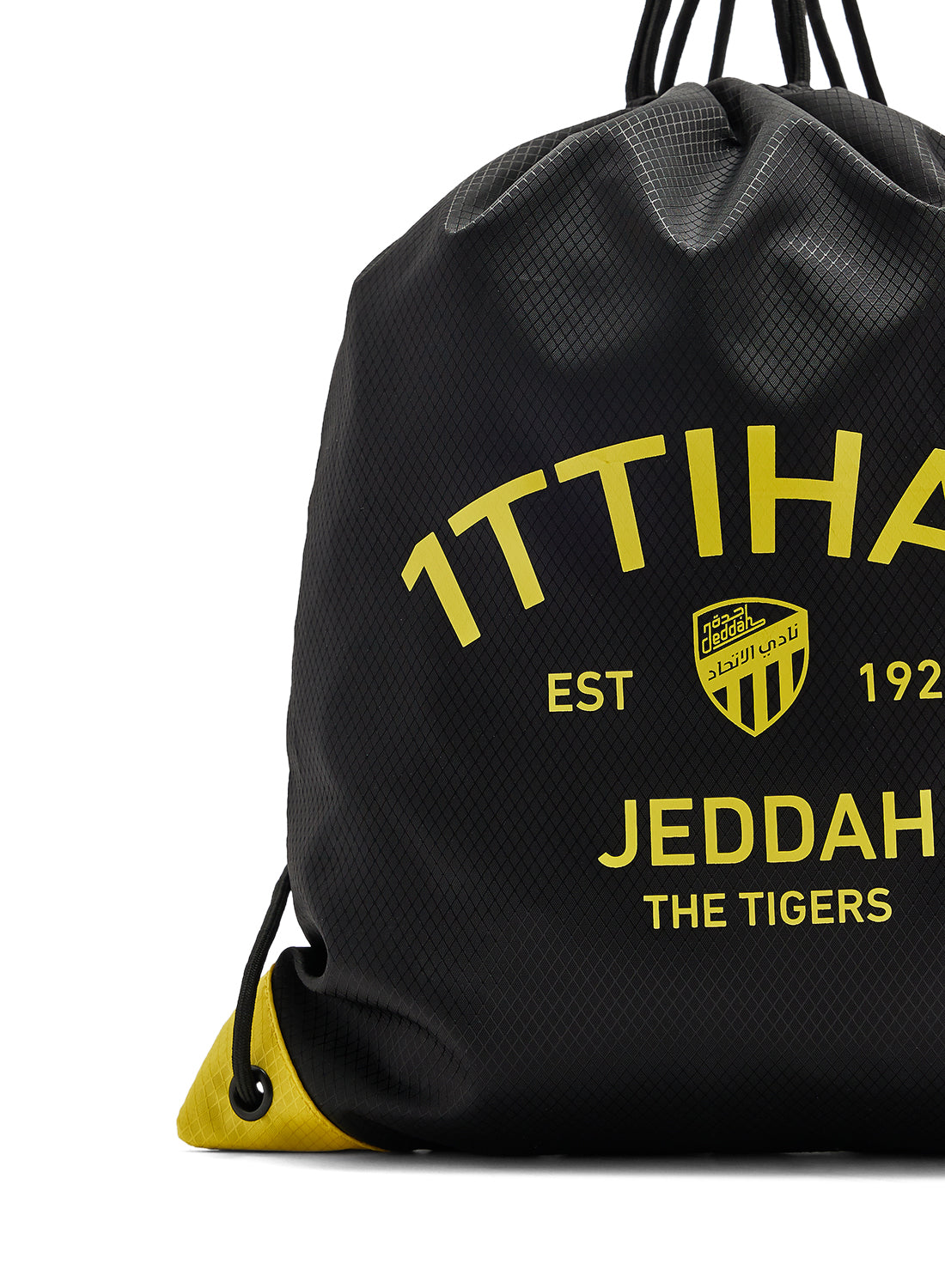 حقيبة ظهر برباط